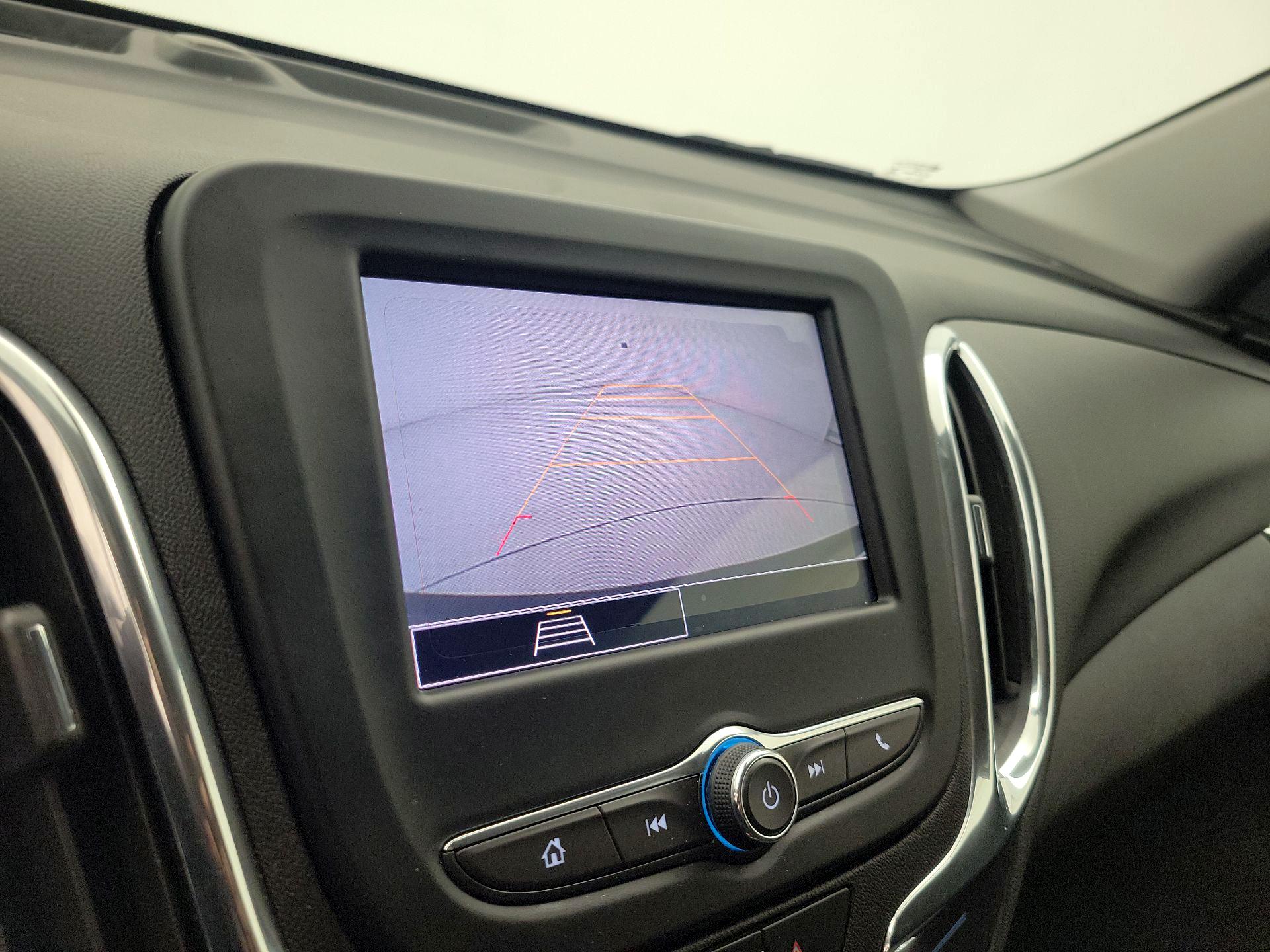 Thumbnail: 2023 Chevrolet Equinox - 14