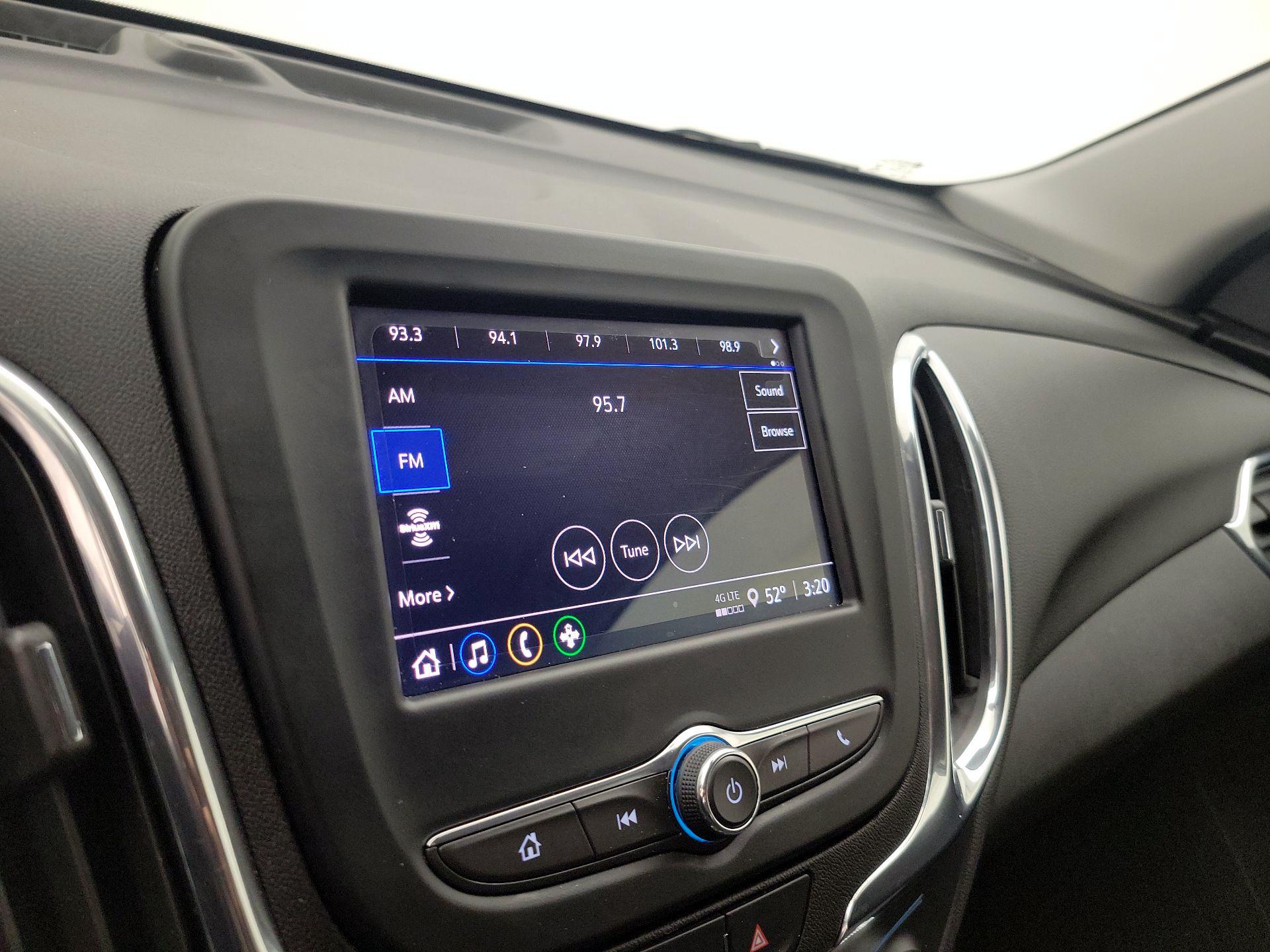 Thumbnail: 2023 Chevrolet Equinox - 15