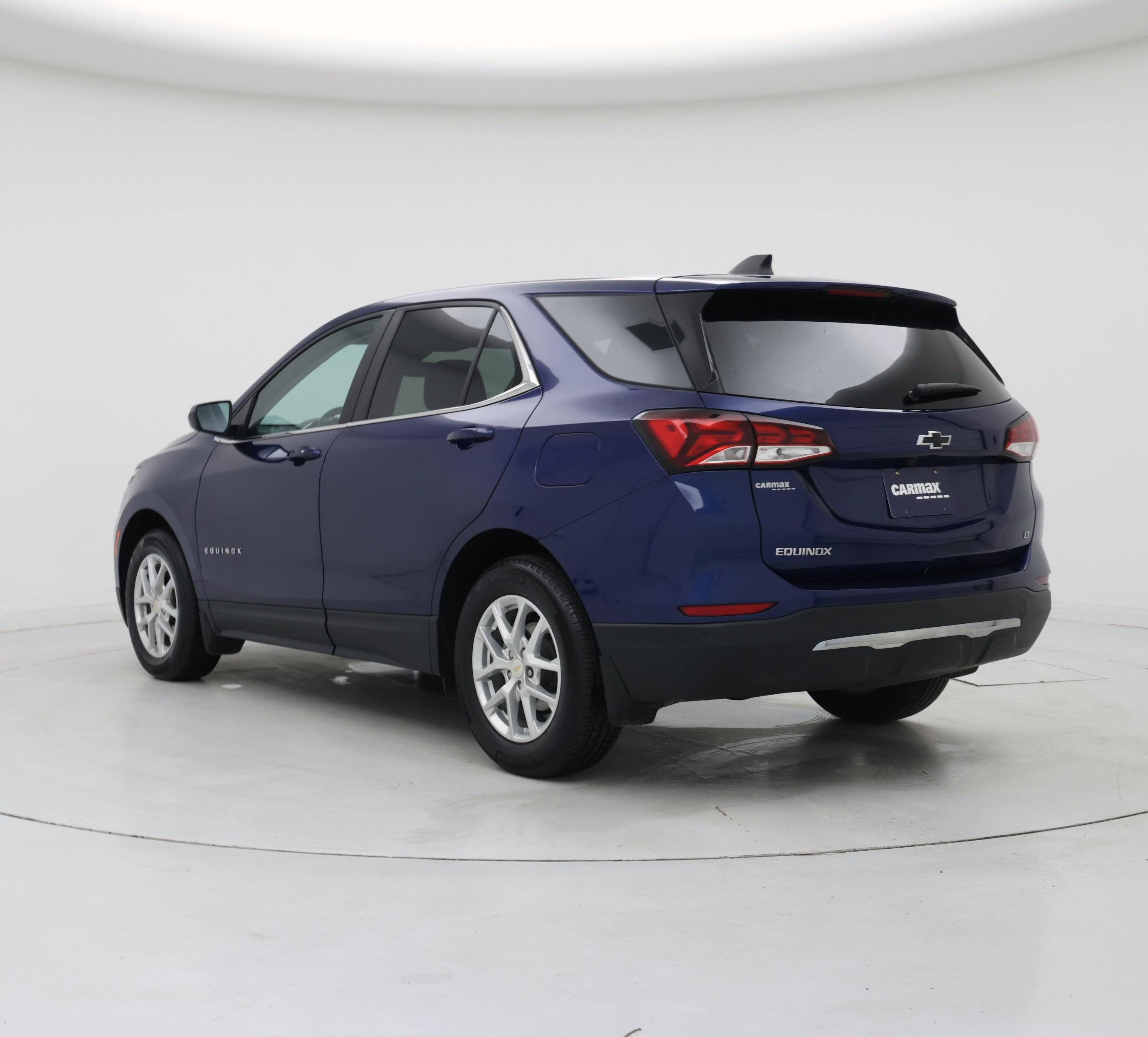 Thumbnail: 2023 Chevrolet Equinox - 2