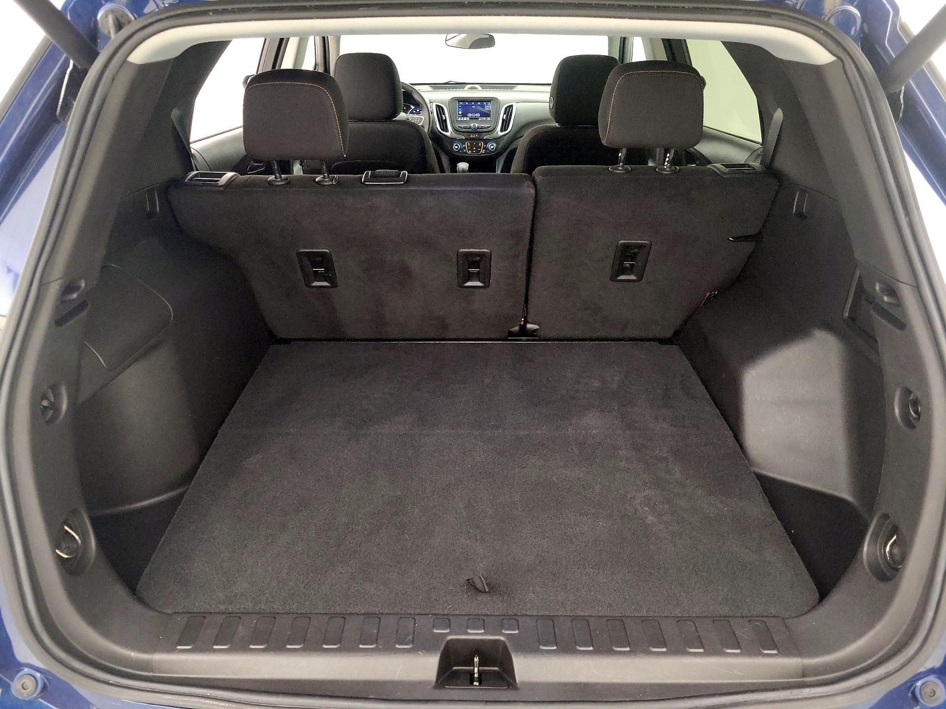 Thumbnail: 2023 Chevrolet Equinox - 20