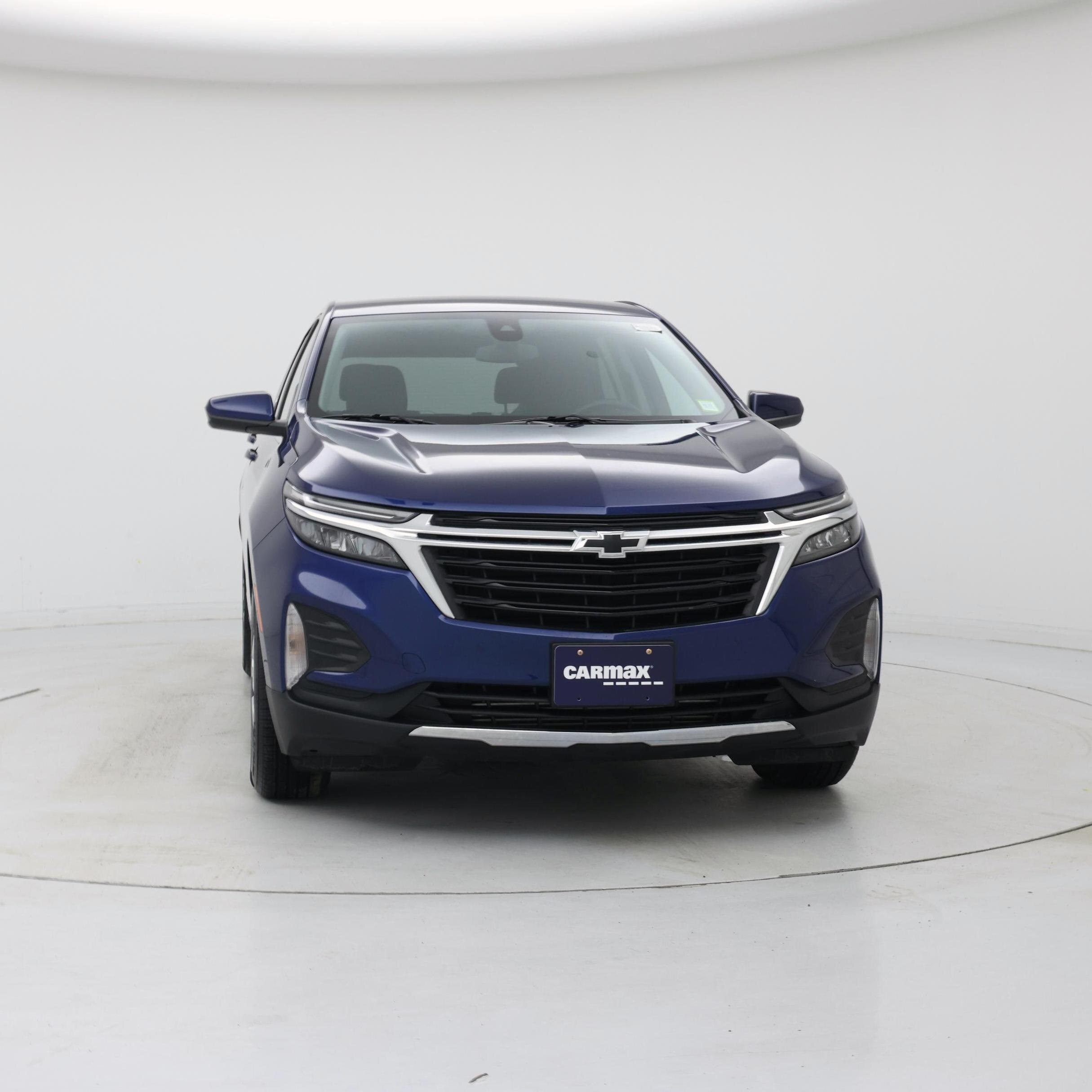 Thumbnail: 2023 Chevrolet Equinox - 5