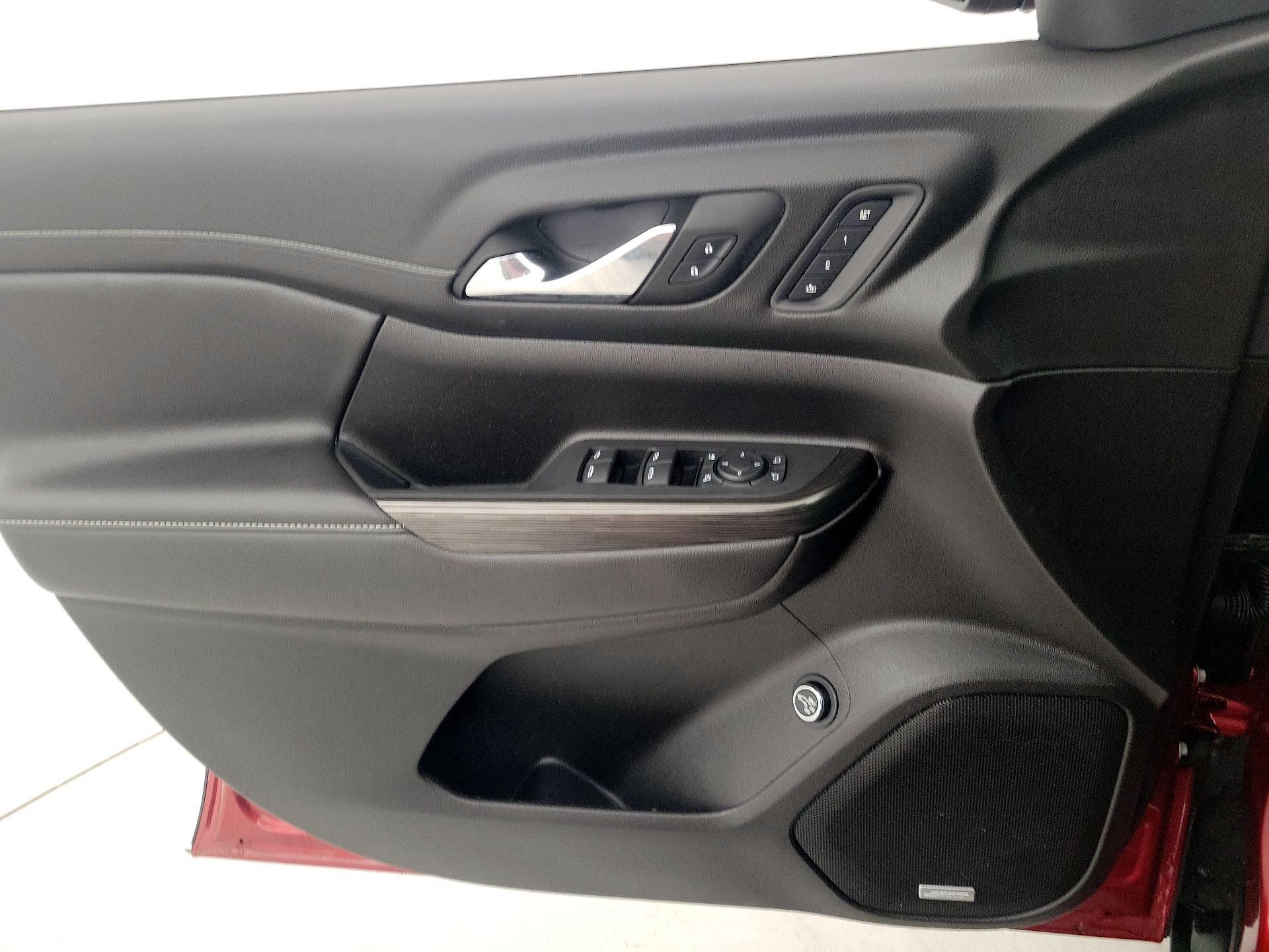 Thumbnail: 2023 GMC Acadia - 12