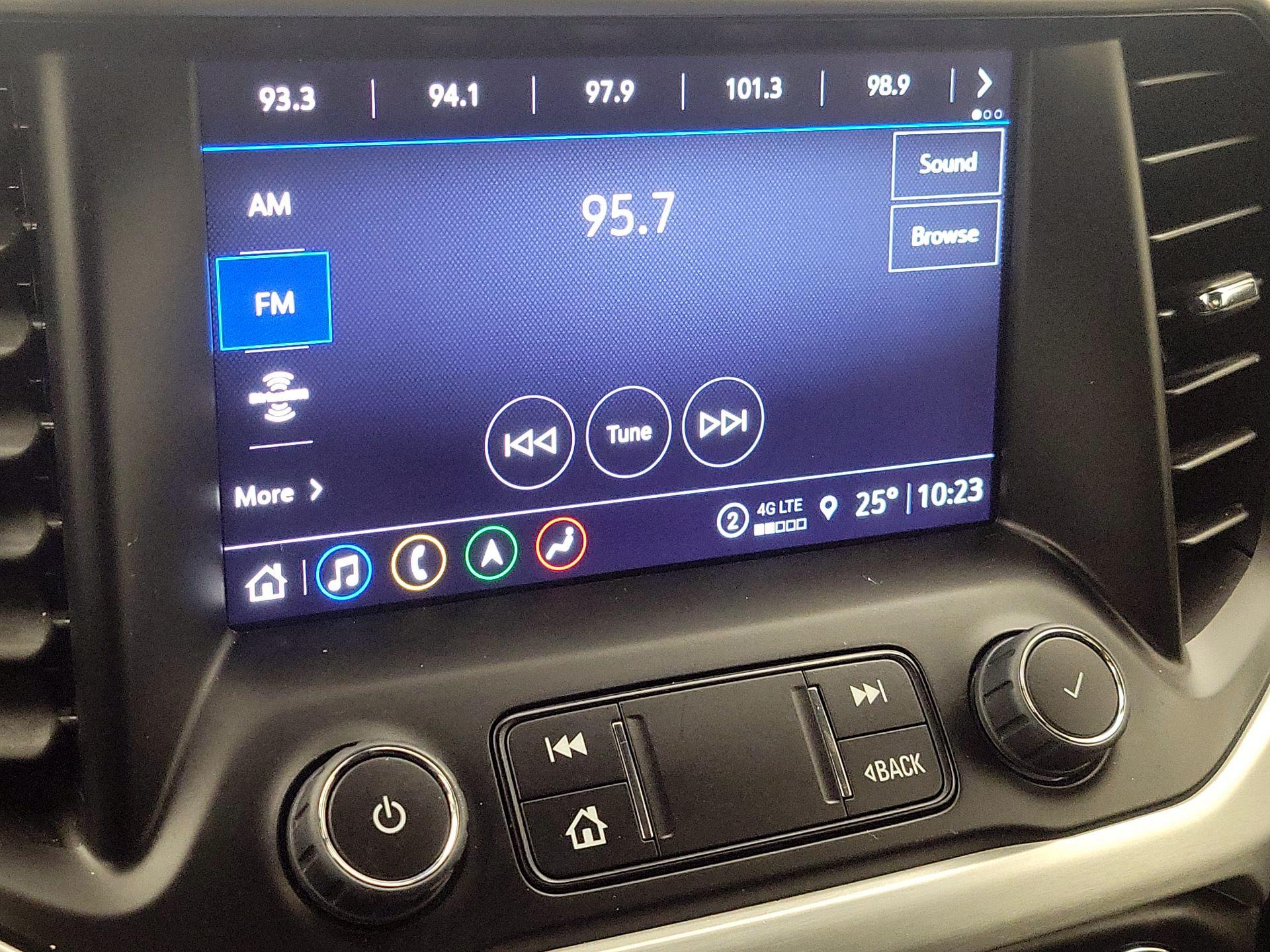 Thumbnail: 2023 GMC Acadia - 16