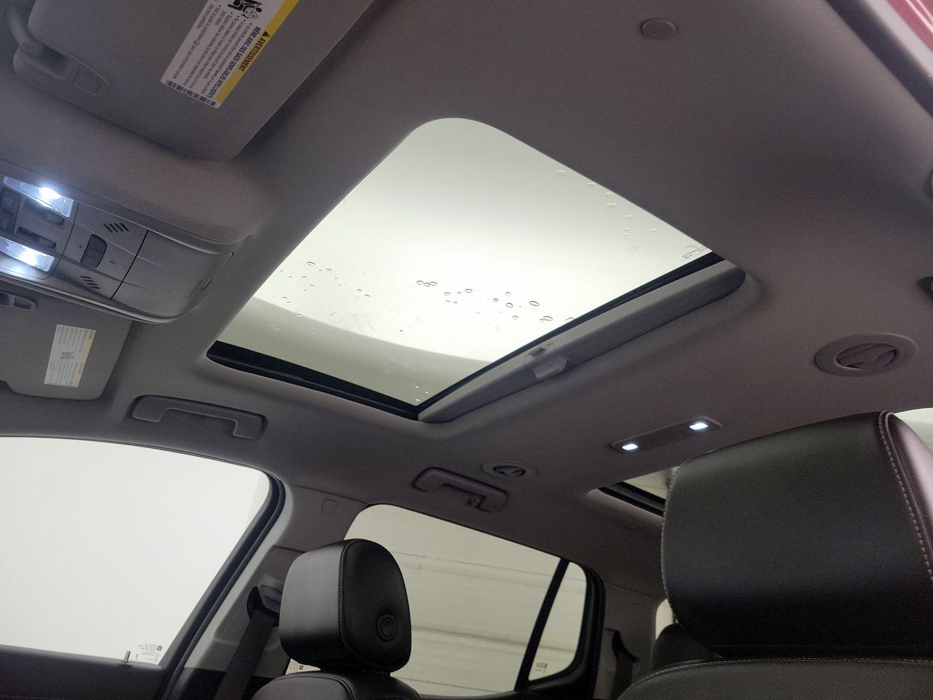 Thumbnail: 2023 GMC Acadia - 20