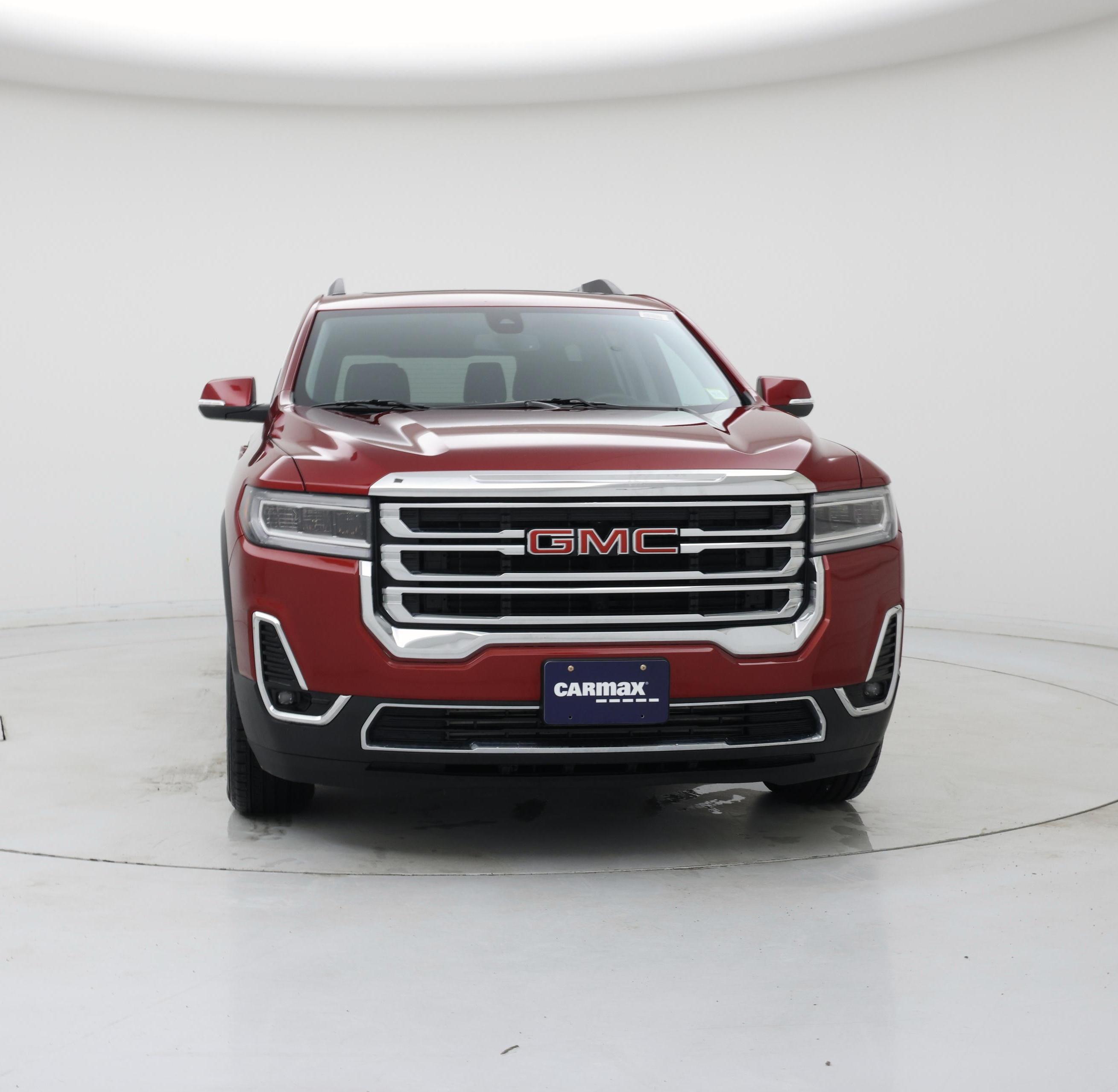 Thumbnail: 2023 GMC Acadia - 5