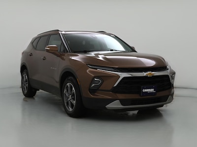 2023 Chevrolet Blazer 3LT