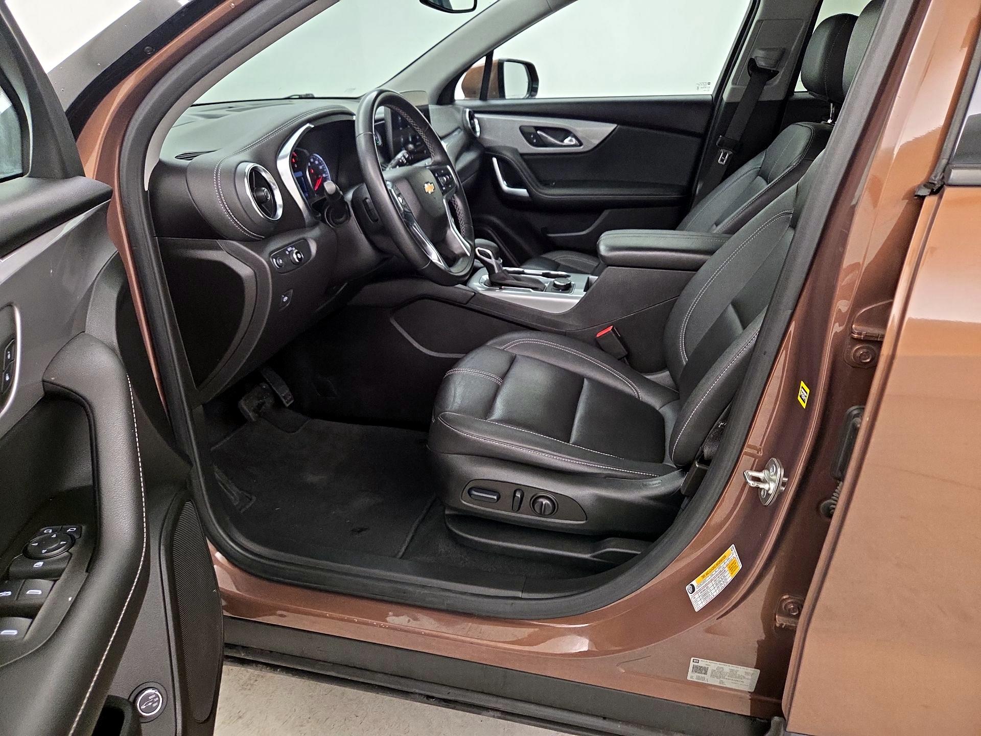 Thumbnail: 2023 Chevrolet Blazer - 11