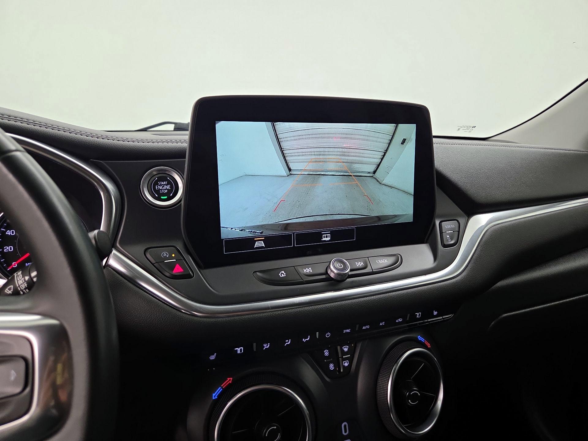 Thumbnail: 2023 Chevrolet Blazer - 14