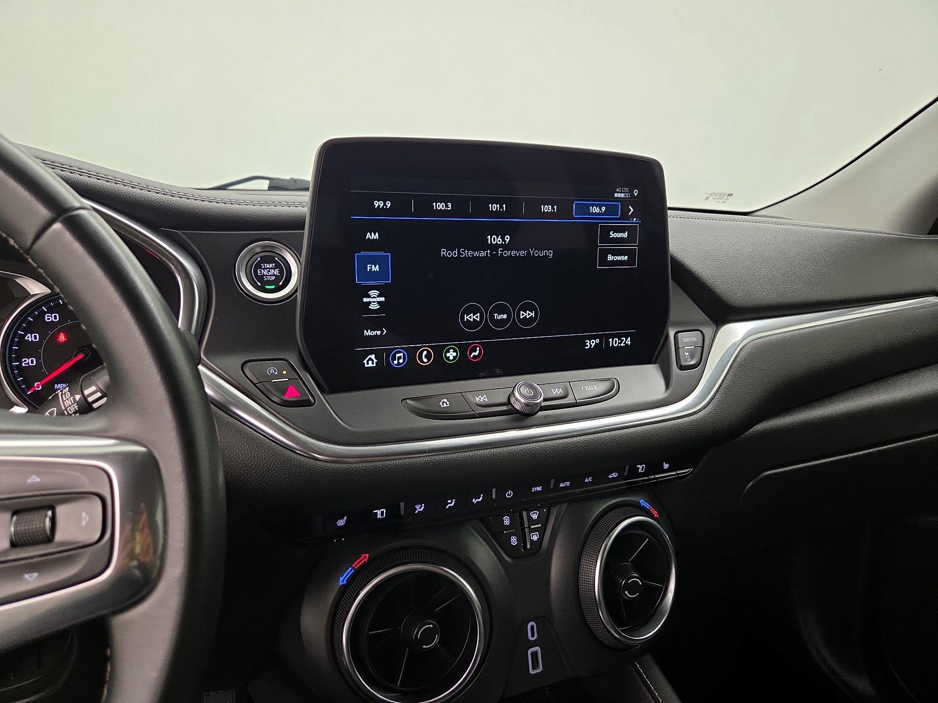 Thumbnail: 2023 Chevrolet Blazer - 15