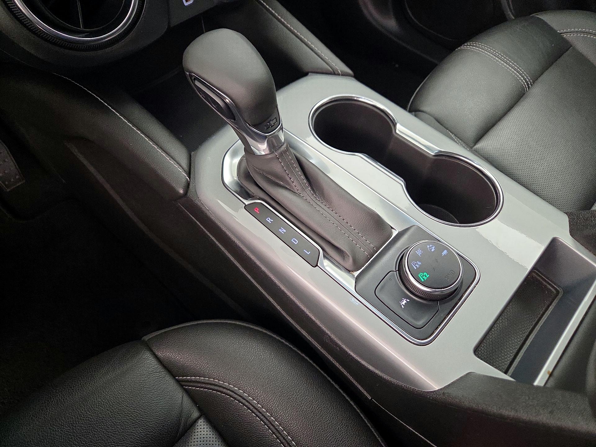 Thumbnail: 2023 Chevrolet Blazer - 17