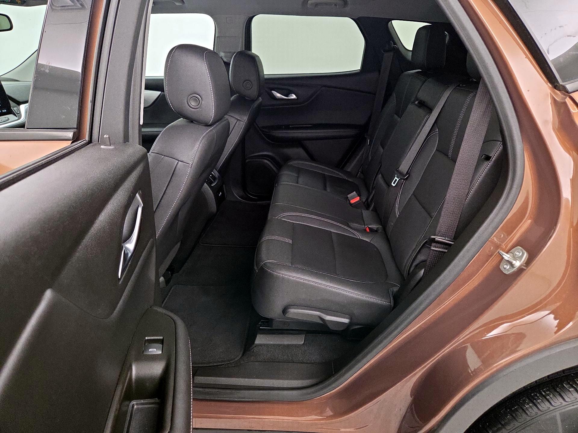 Thumbnail: 2023 Chevrolet Blazer - 19