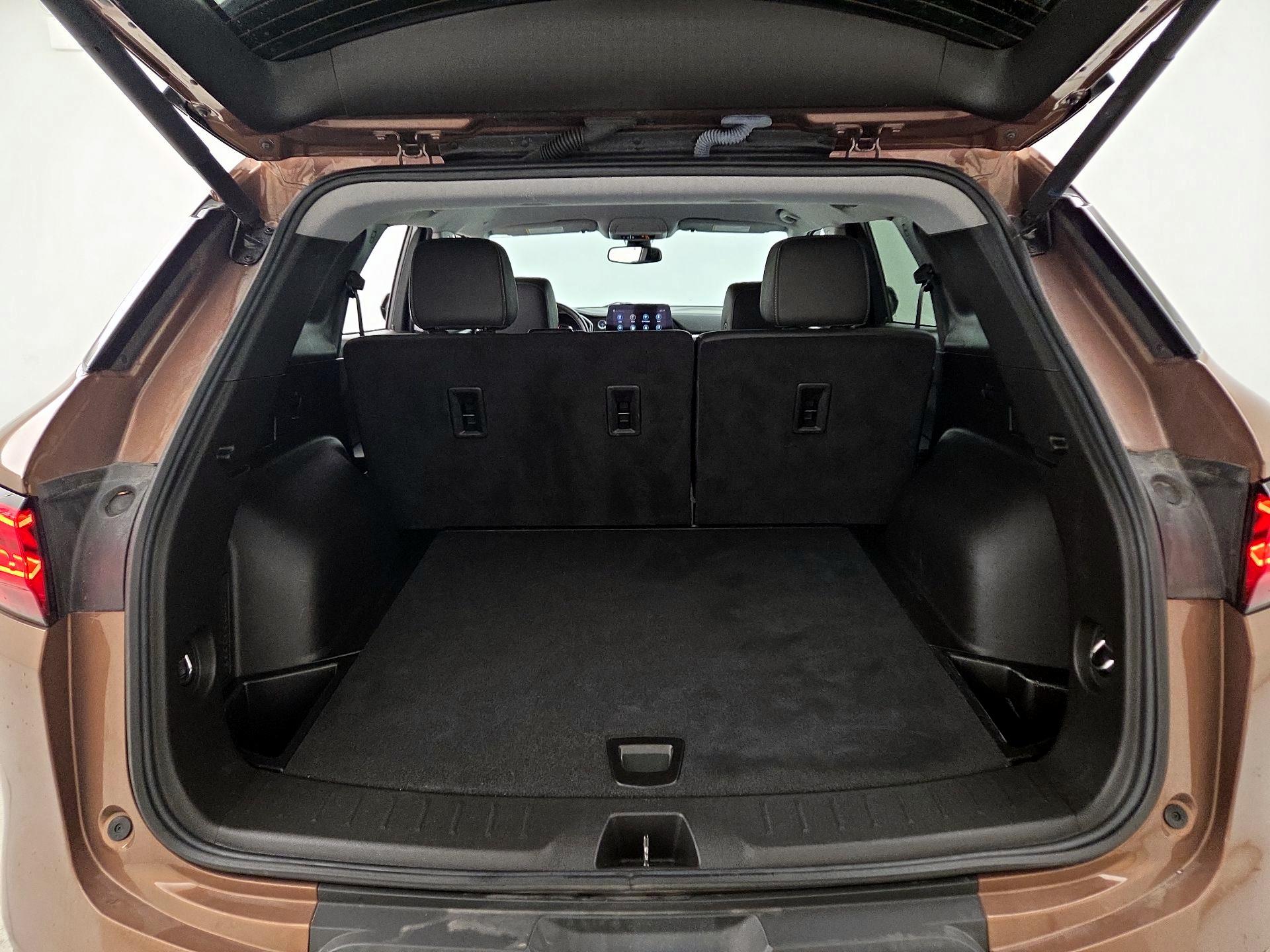 Thumbnail: 2023 Chevrolet Blazer - 20