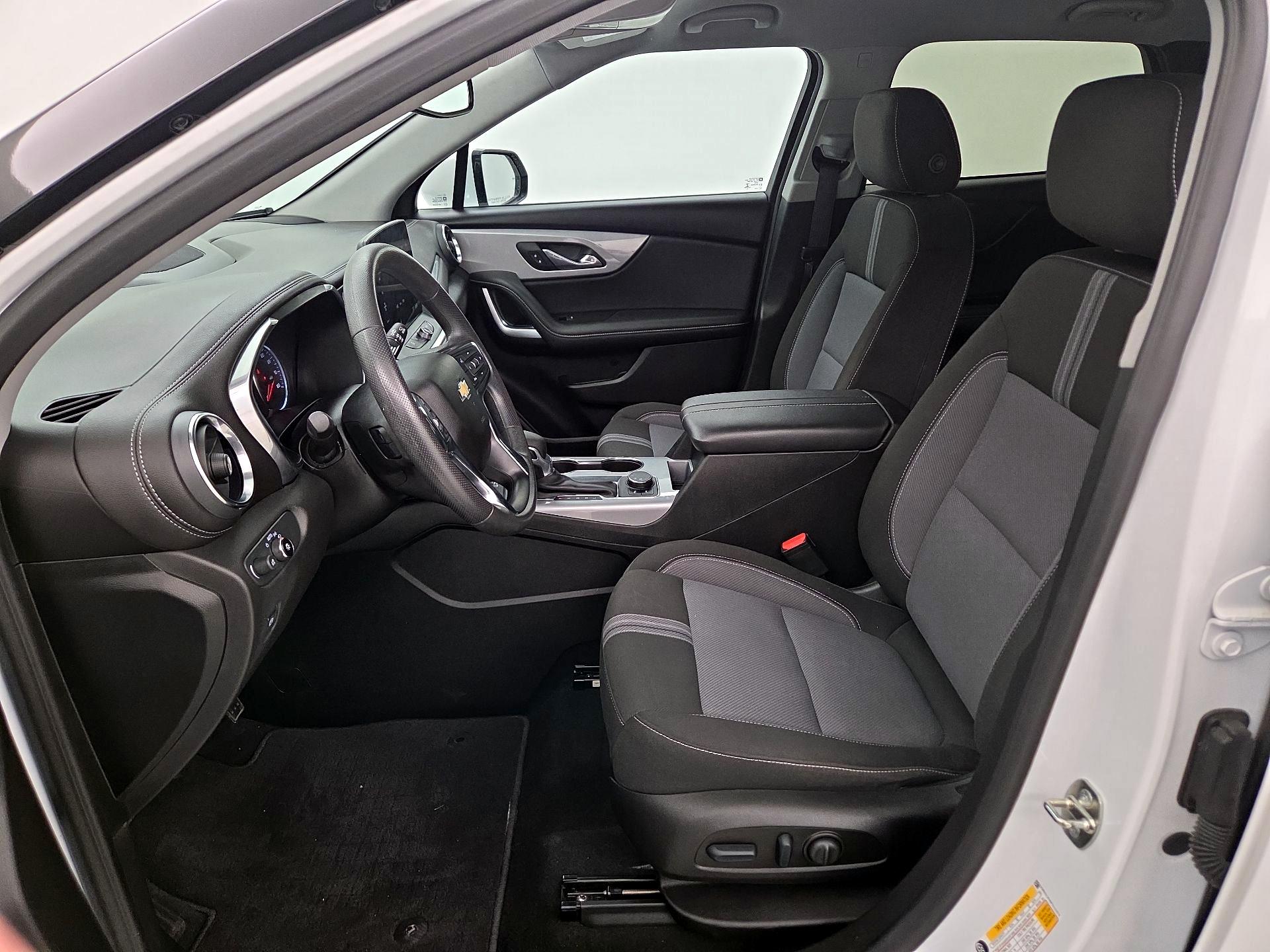 Thumbnail: 2023 Chevrolet Blazer - 11