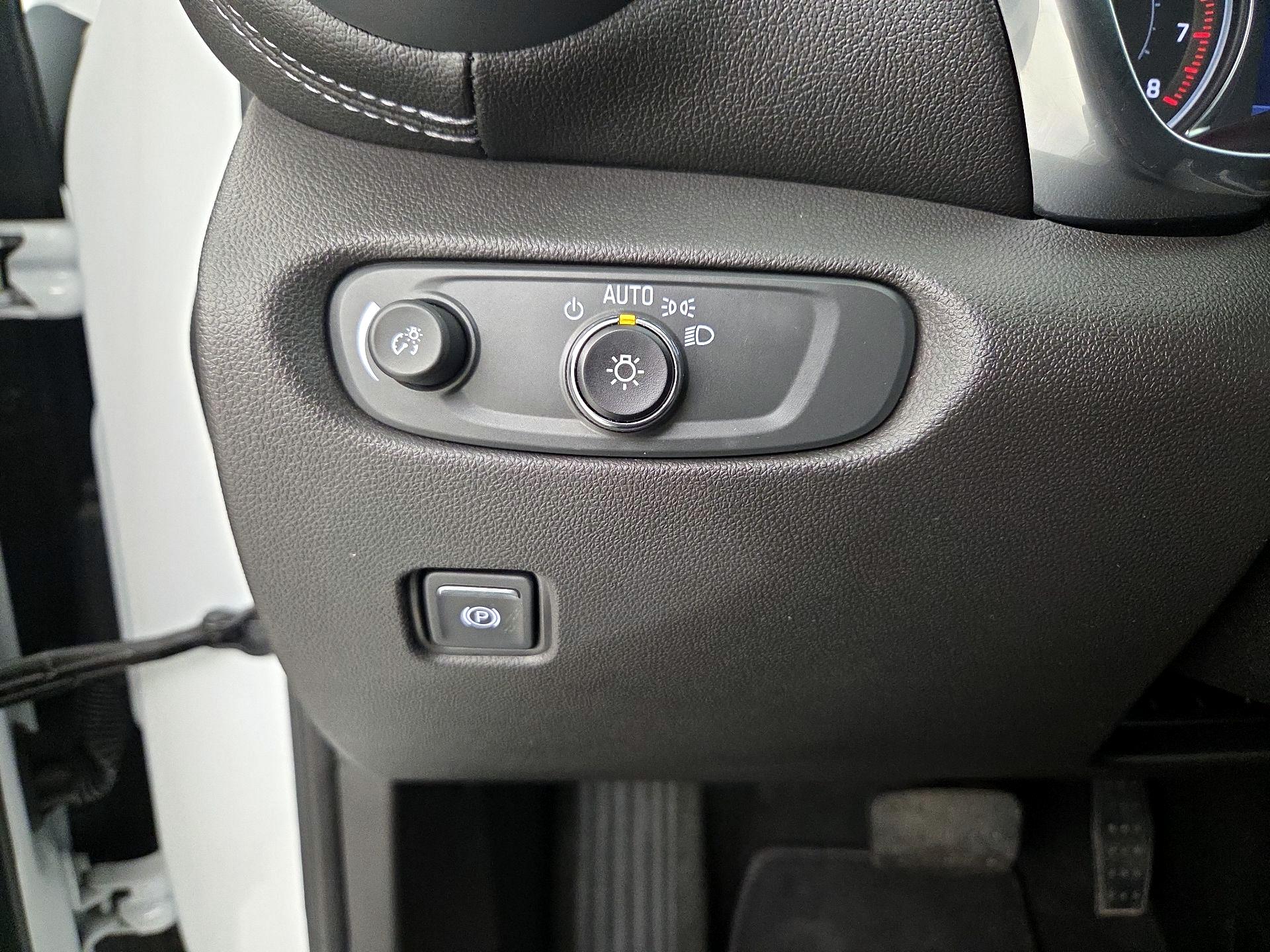 Thumbnail: 2023 Chevrolet Blazer - 13