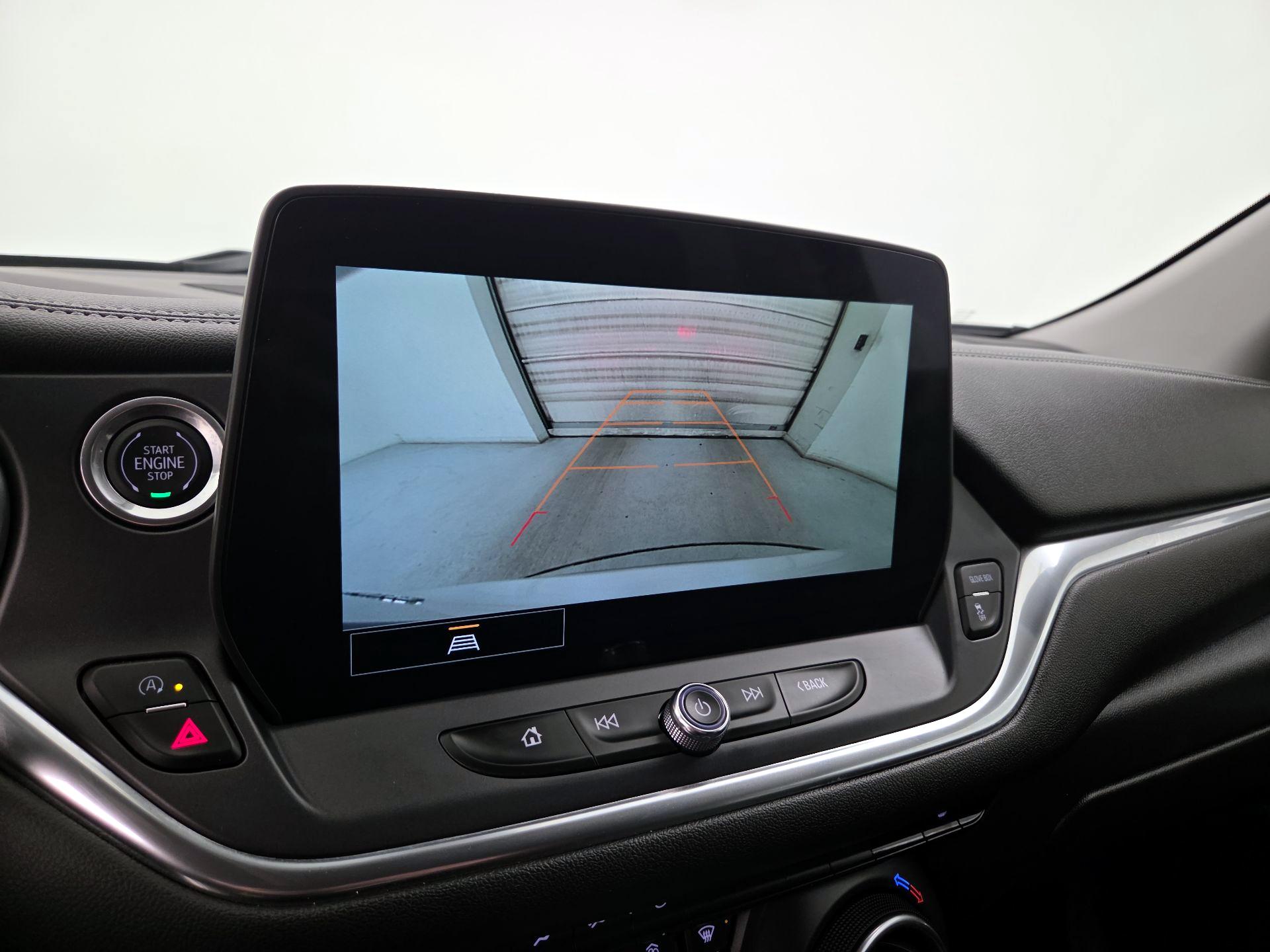 Thumbnail: 2023 Chevrolet Blazer - 14