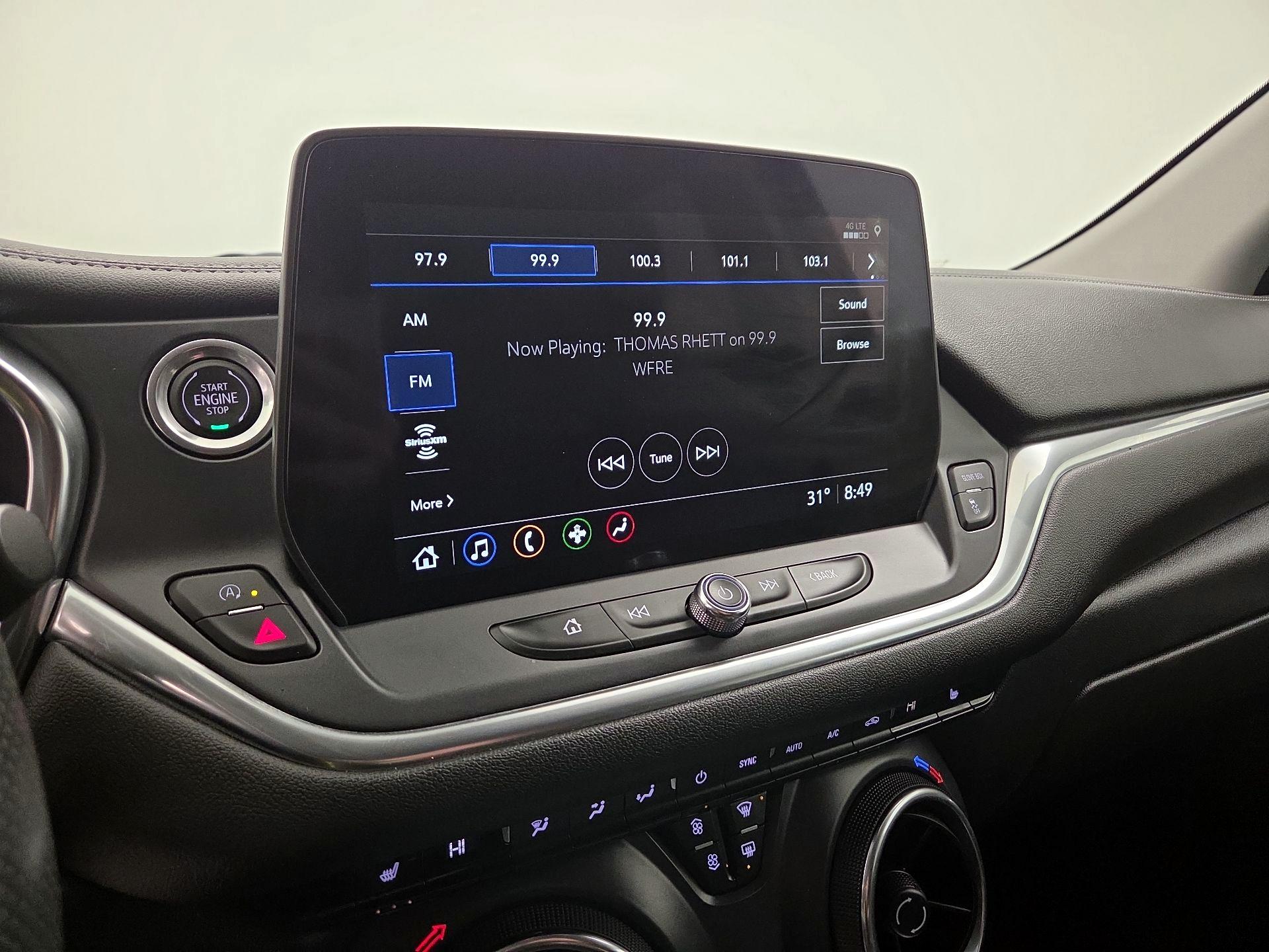 Thumbnail: 2023 Chevrolet Blazer - 15