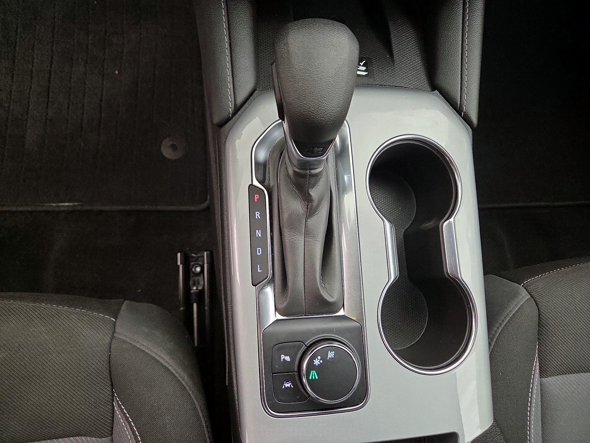 Thumbnail: 2023 Chevrolet Blazer - 17