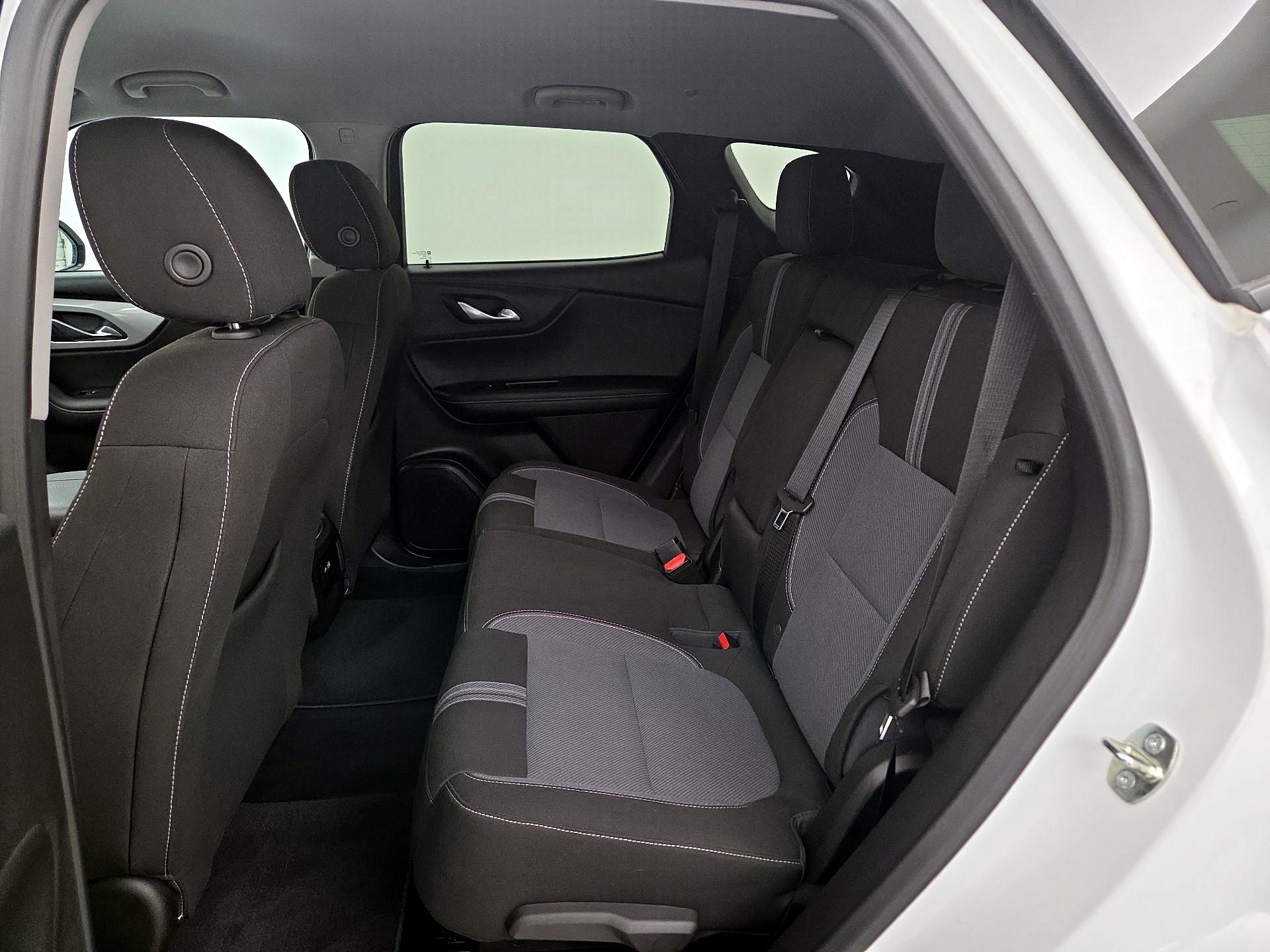 Thumbnail: 2023 Chevrolet Blazer - 19