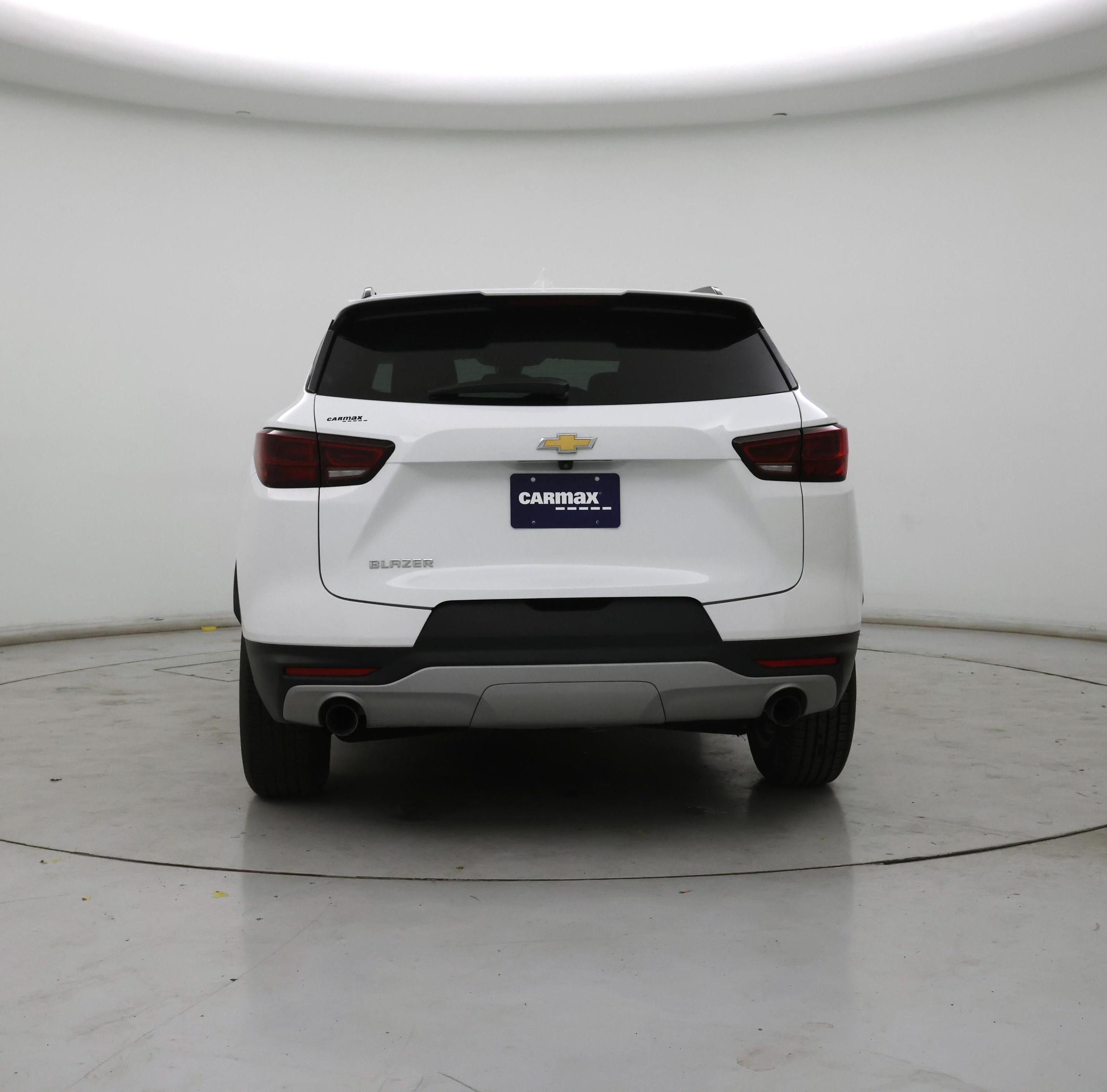 Thumbnail: 2023 Chevrolet Blazer - 6