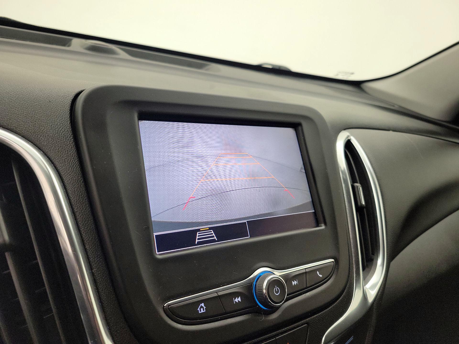 Thumbnail: 2022 Chevrolet Equinox - 14