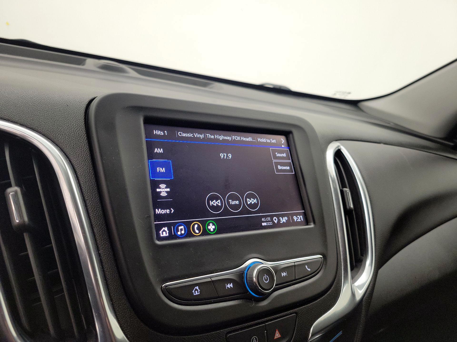 Thumbnail: 2022 Chevrolet Equinox - 15