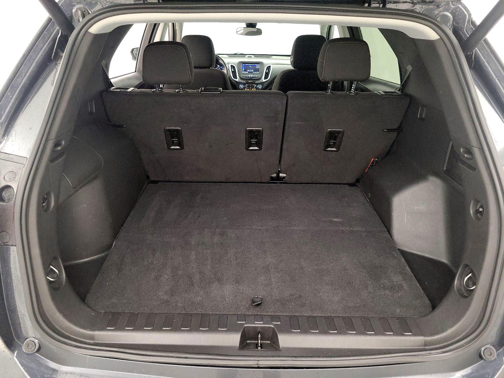 Thumbnail: 2022 Chevrolet Equinox - 20