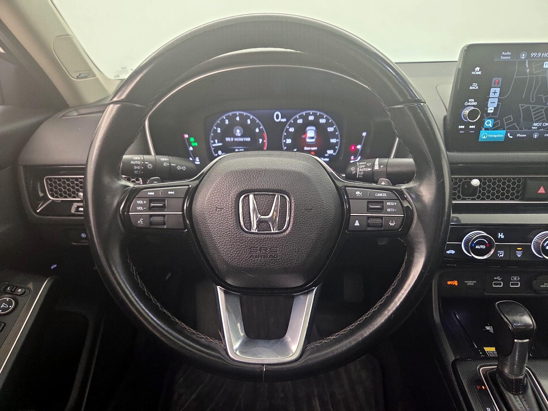 Thumbnail: 2023 Honda Civic - 10