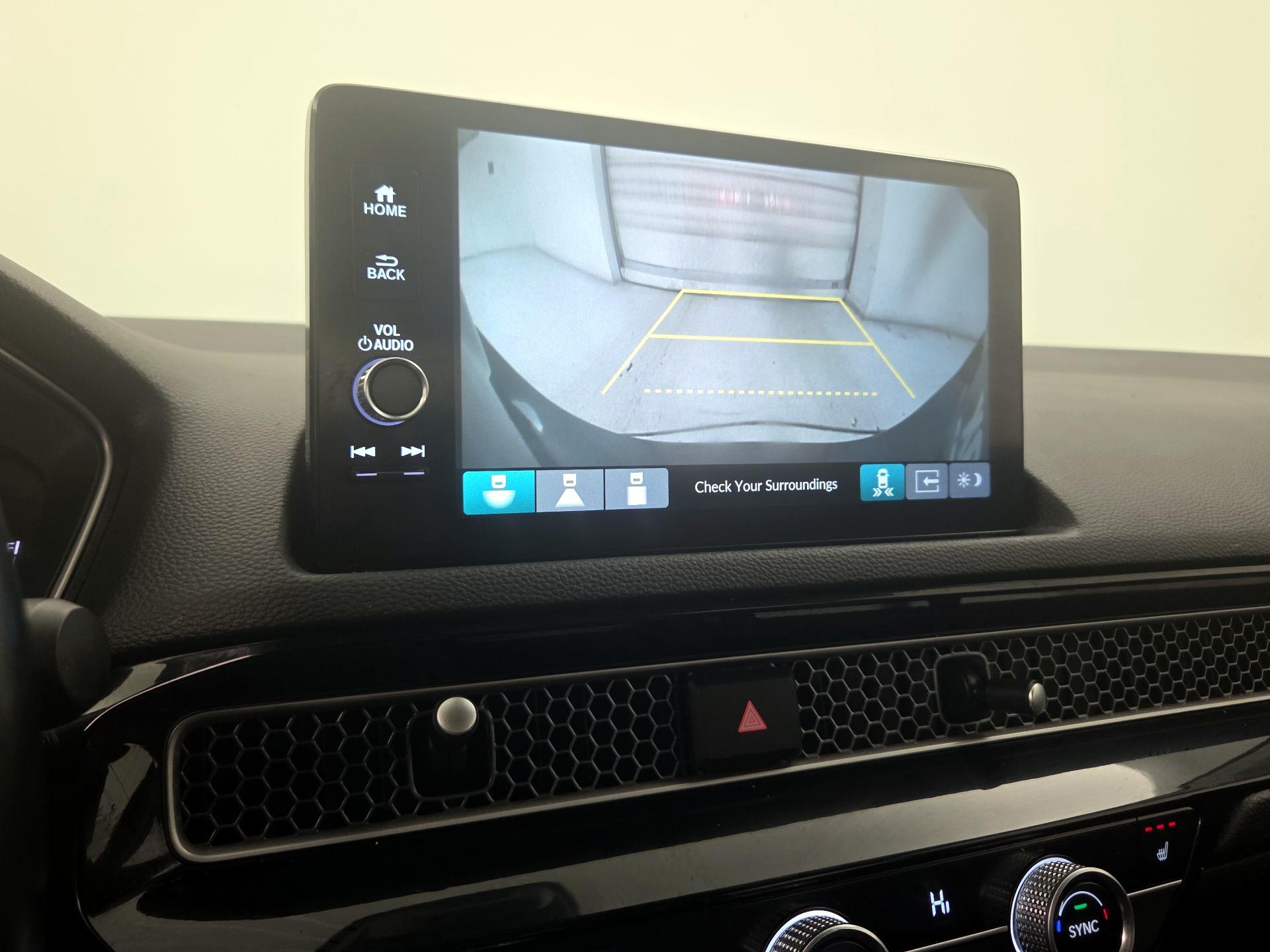 Thumbnail: 2023 Honda Civic - 15