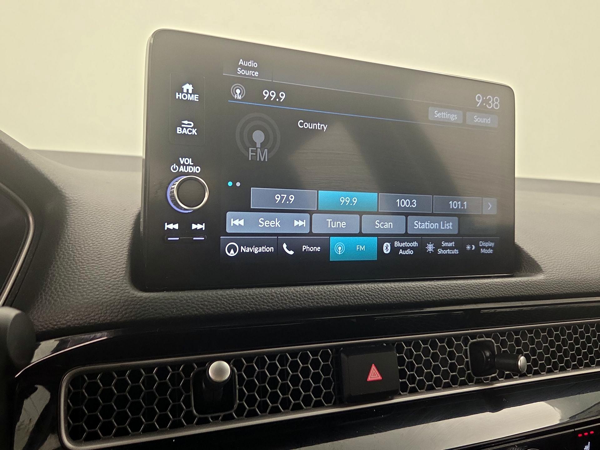 Thumbnail: 2023 Honda Civic - 16