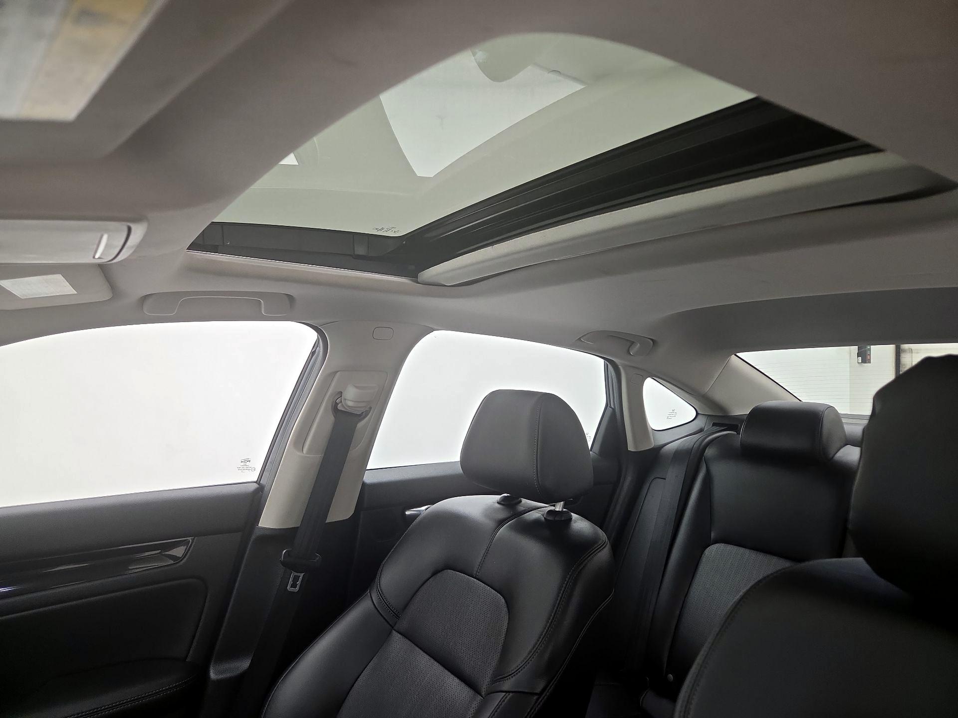 Thumbnail: 2023 Honda Civic - 20