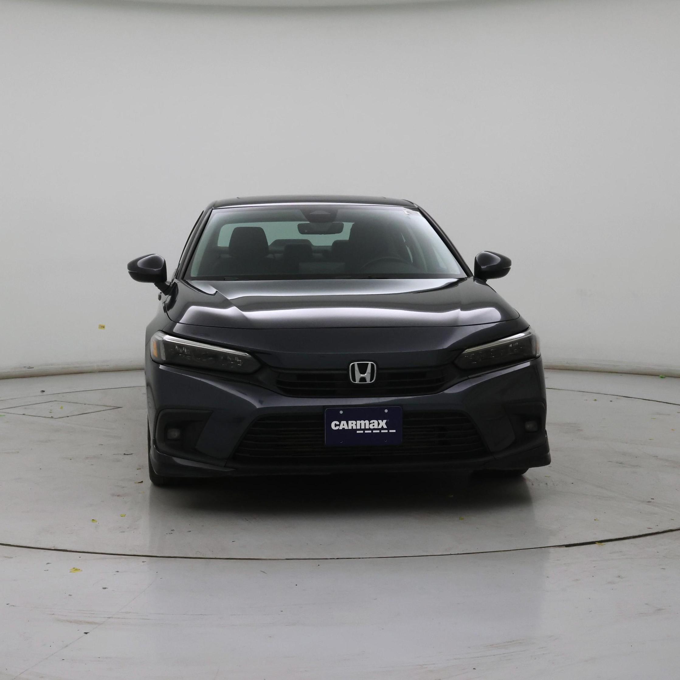 Thumbnail: 2023 Honda Civic - 5