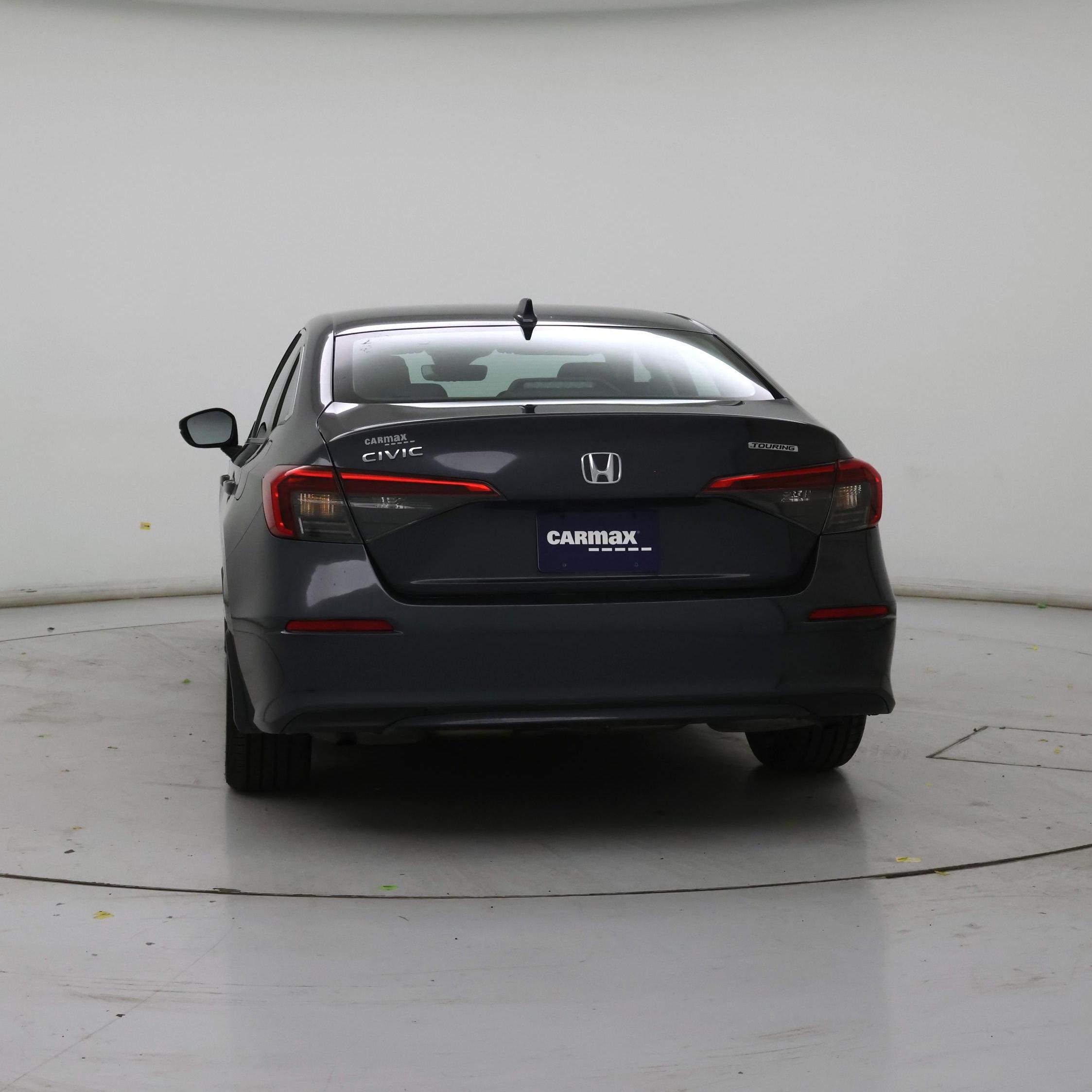 Thumbnail: 2023 Honda Civic - 6