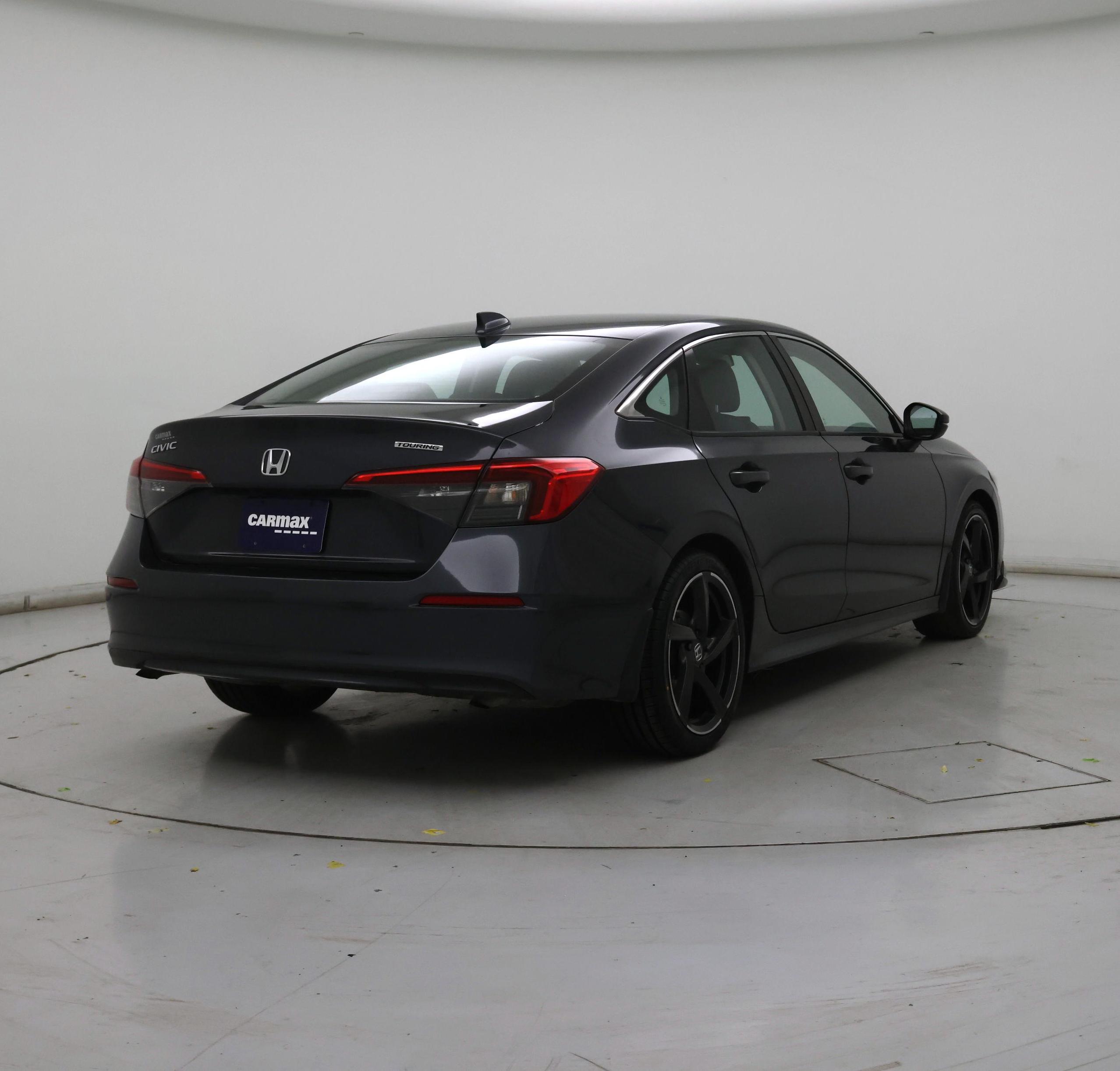 Thumbnail: 2023 Honda Civic - 8