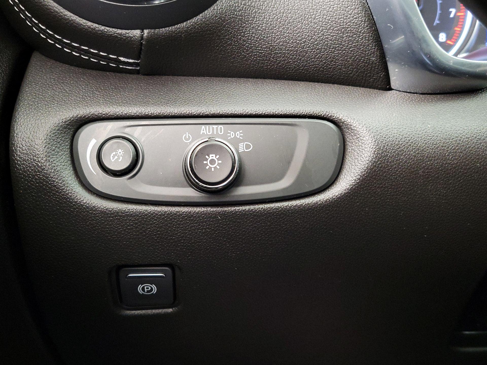 Thumbnail: 2023 Chevrolet Blazer - 13