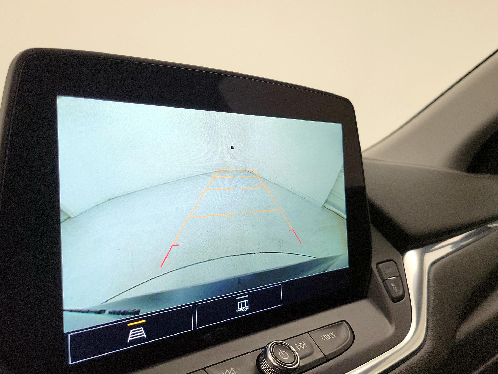 Thumbnail: 2023 Chevrolet Blazer - 14