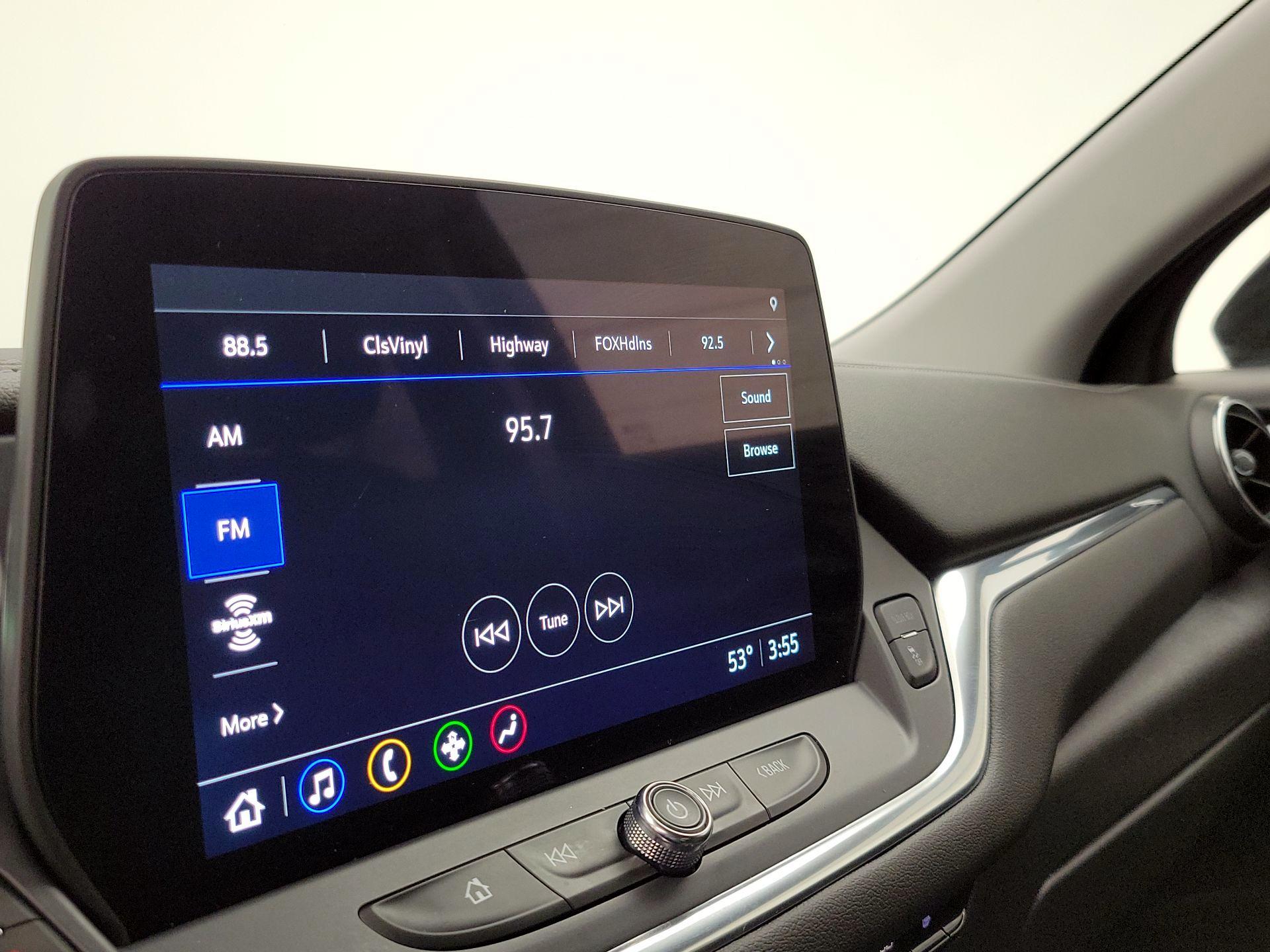 Thumbnail: 2023 Chevrolet Blazer - 15