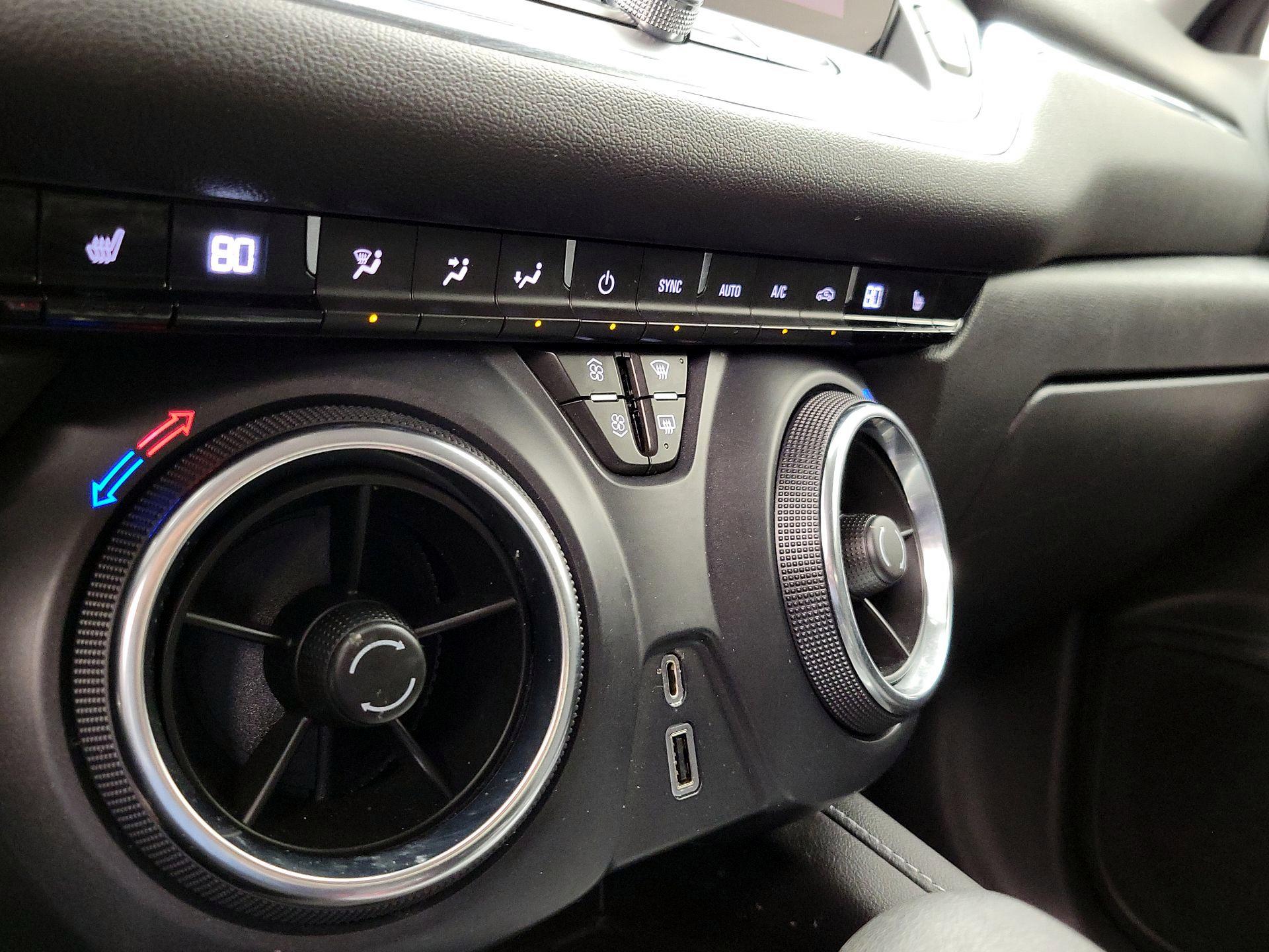 Thumbnail: 2023 Chevrolet Blazer - 16