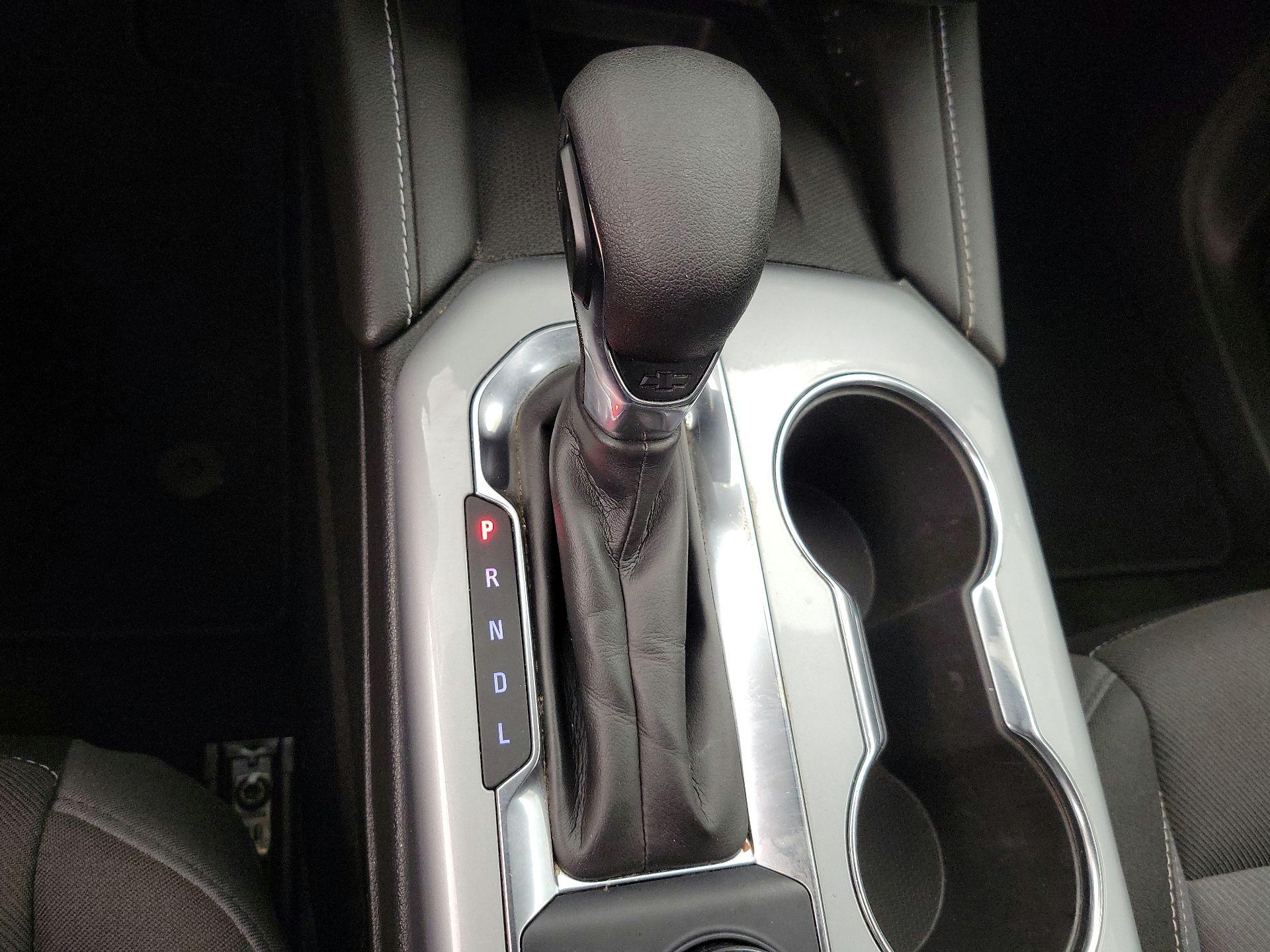 Thumbnail: 2023 Chevrolet Blazer - 17