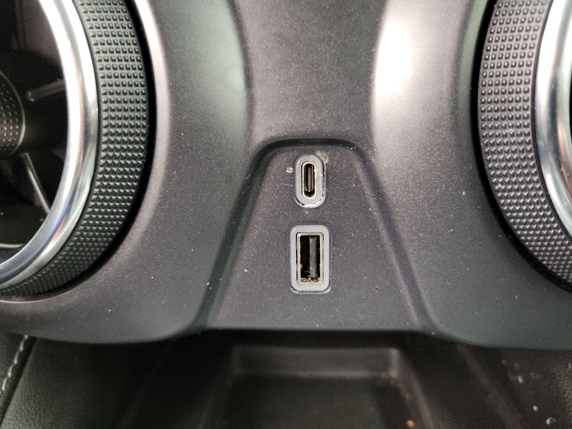 Thumbnail: 2023 Chevrolet Blazer - 18