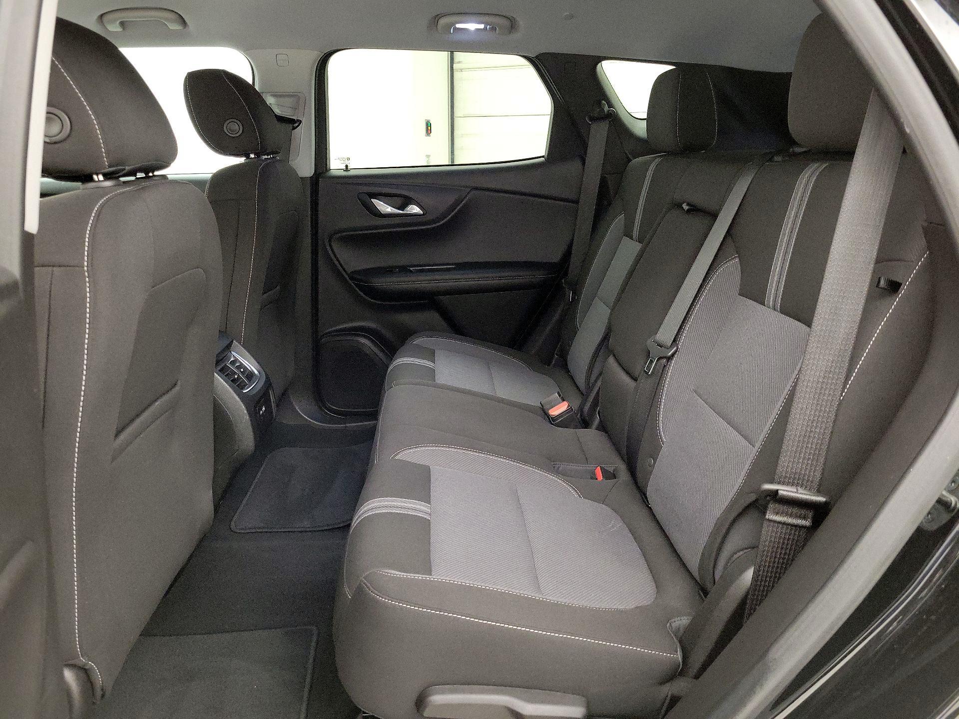 Thumbnail: 2023 Chevrolet Blazer - 19