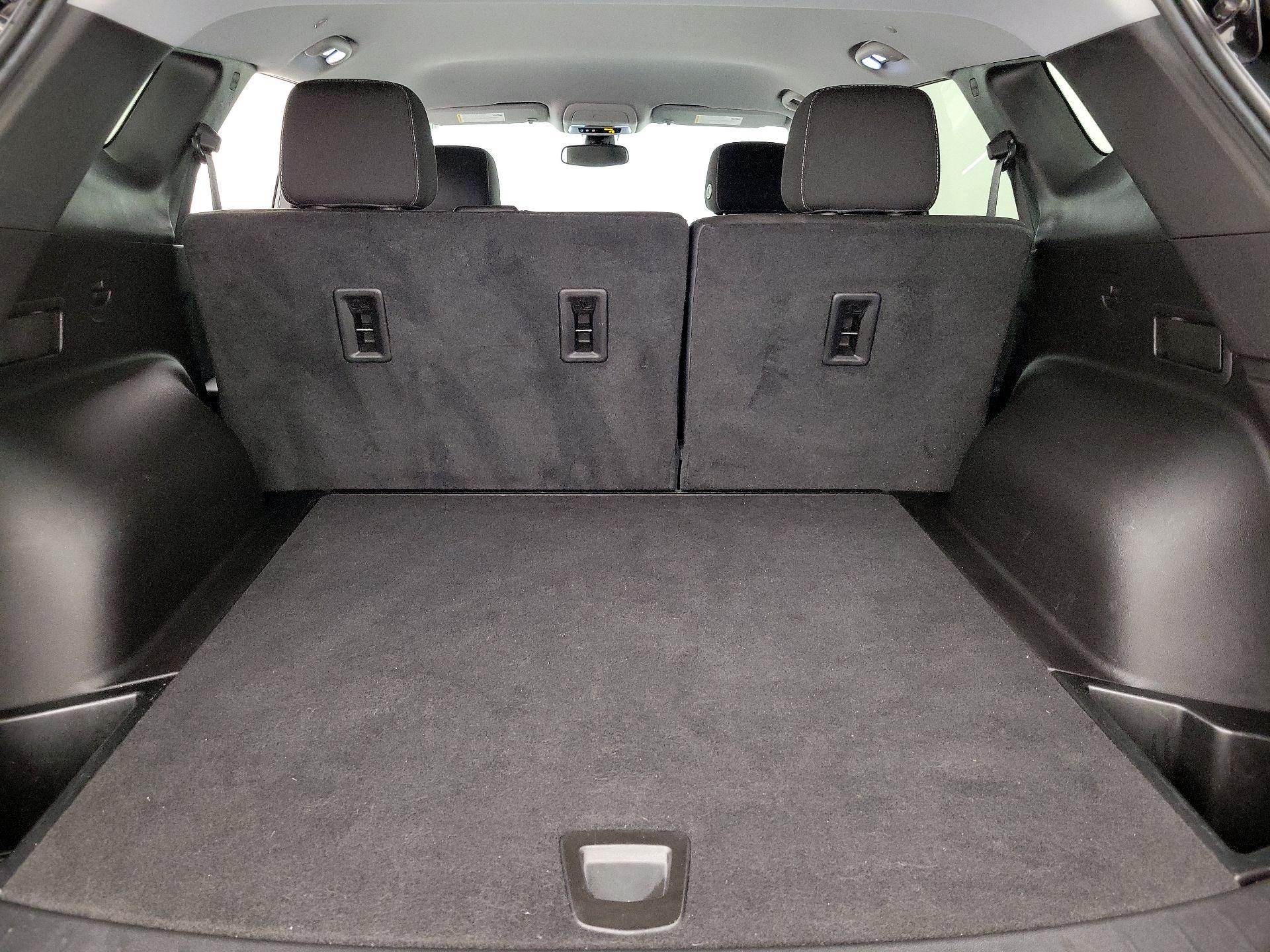 Thumbnail: 2023 Chevrolet Blazer - 20