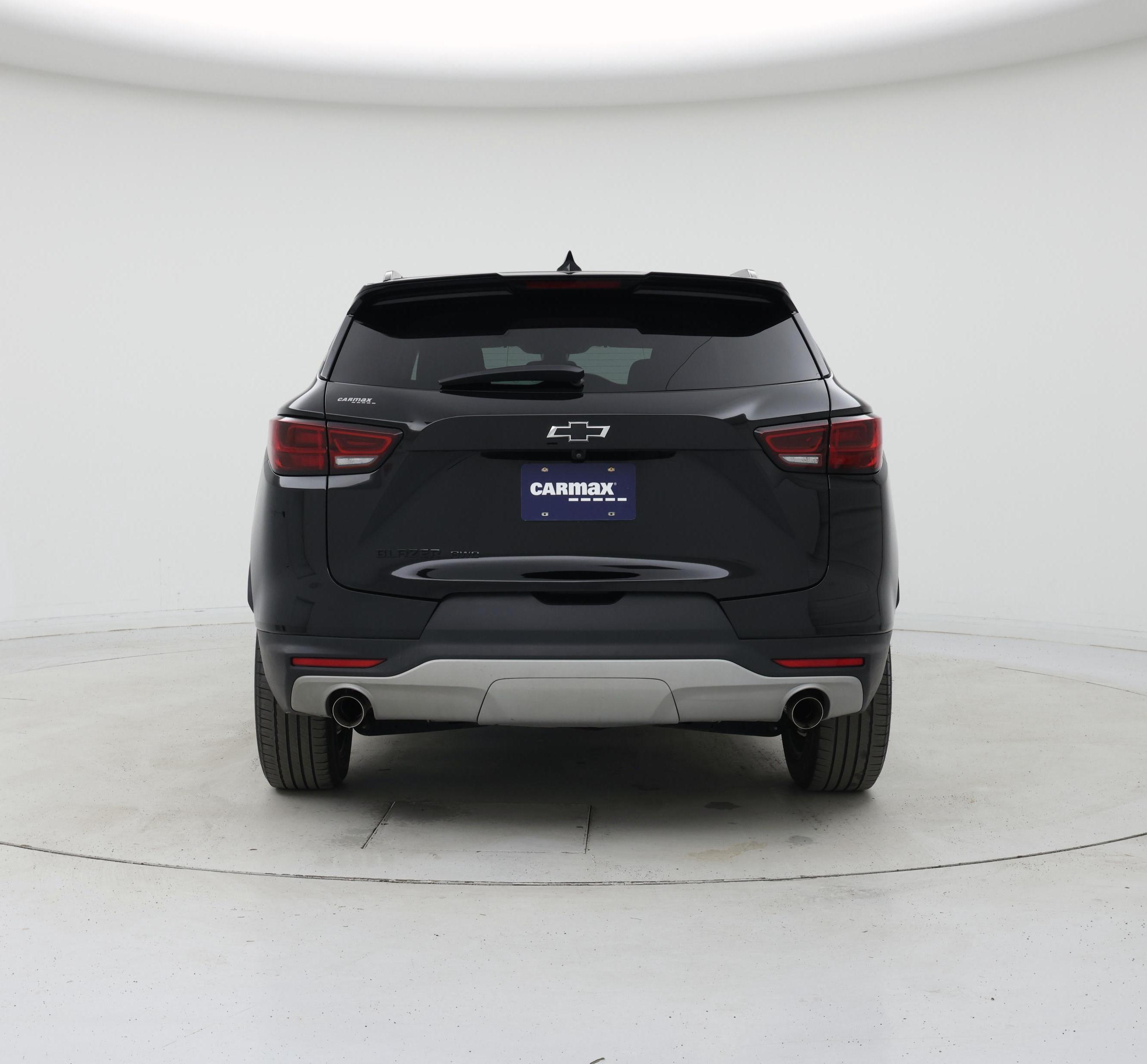 Thumbnail: 2023 Chevrolet Blazer - 6