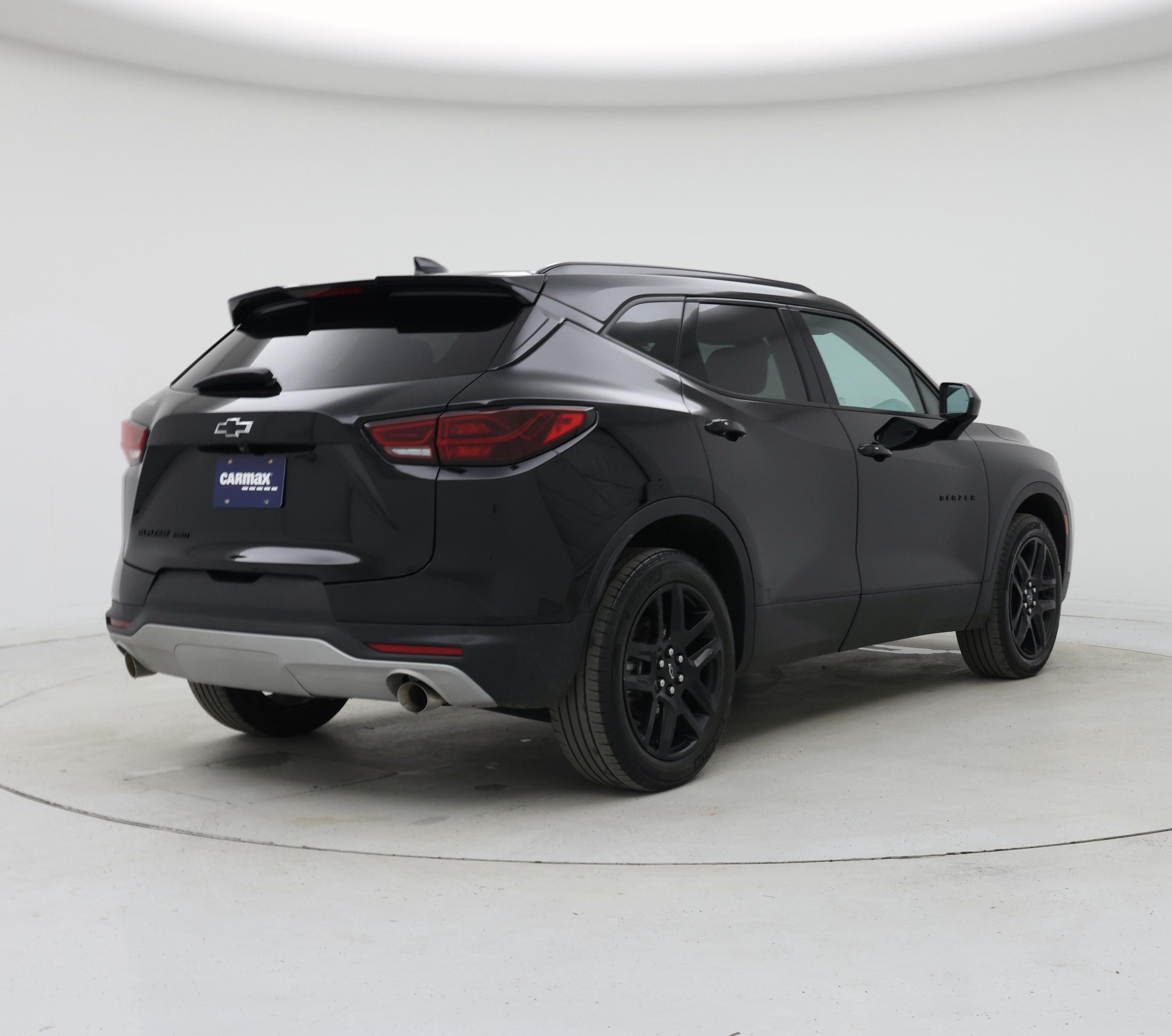 Thumbnail: 2023 Chevrolet Blazer - 8