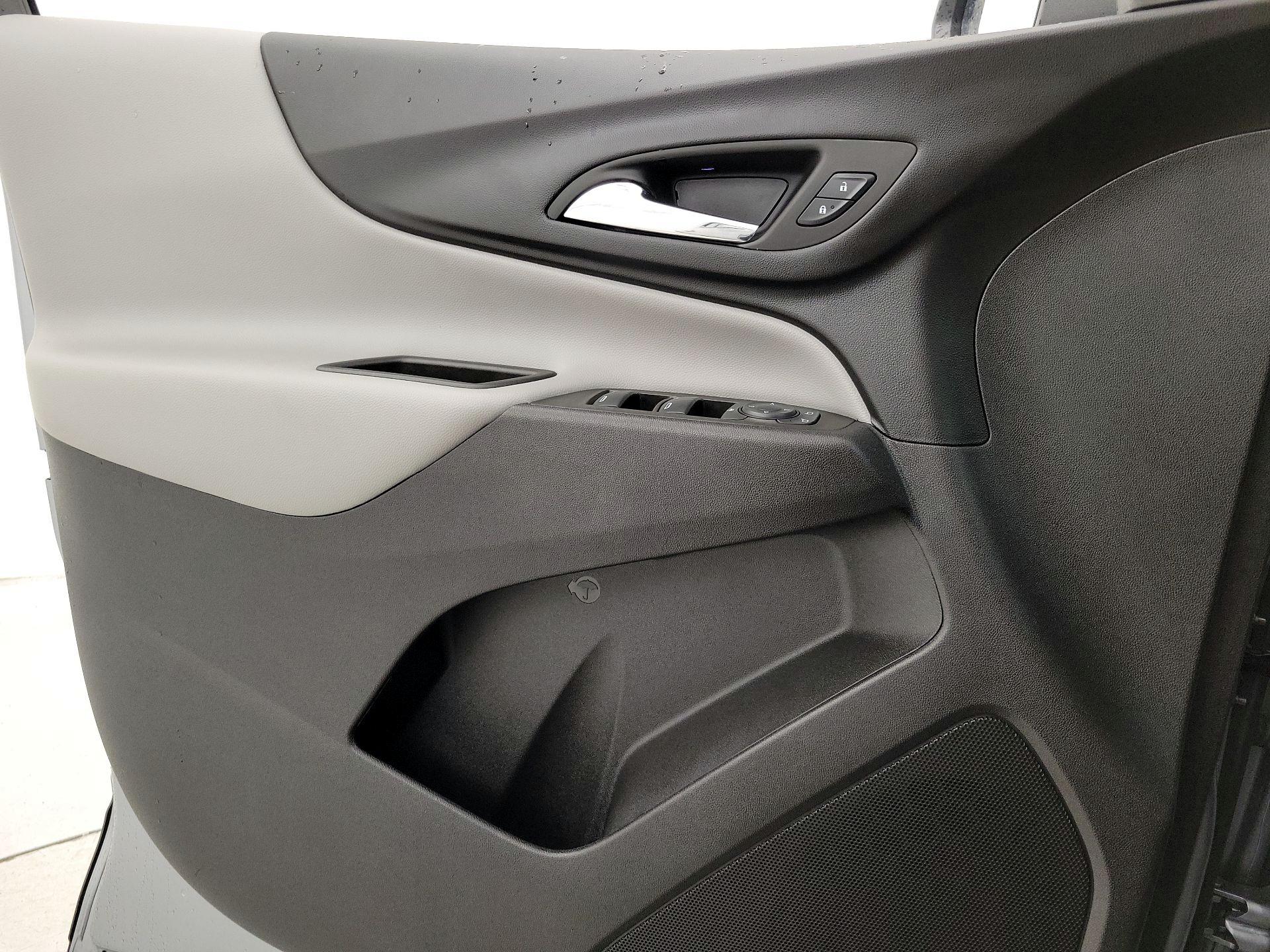 Thumbnail: 2024 Chevrolet Equinox - 12