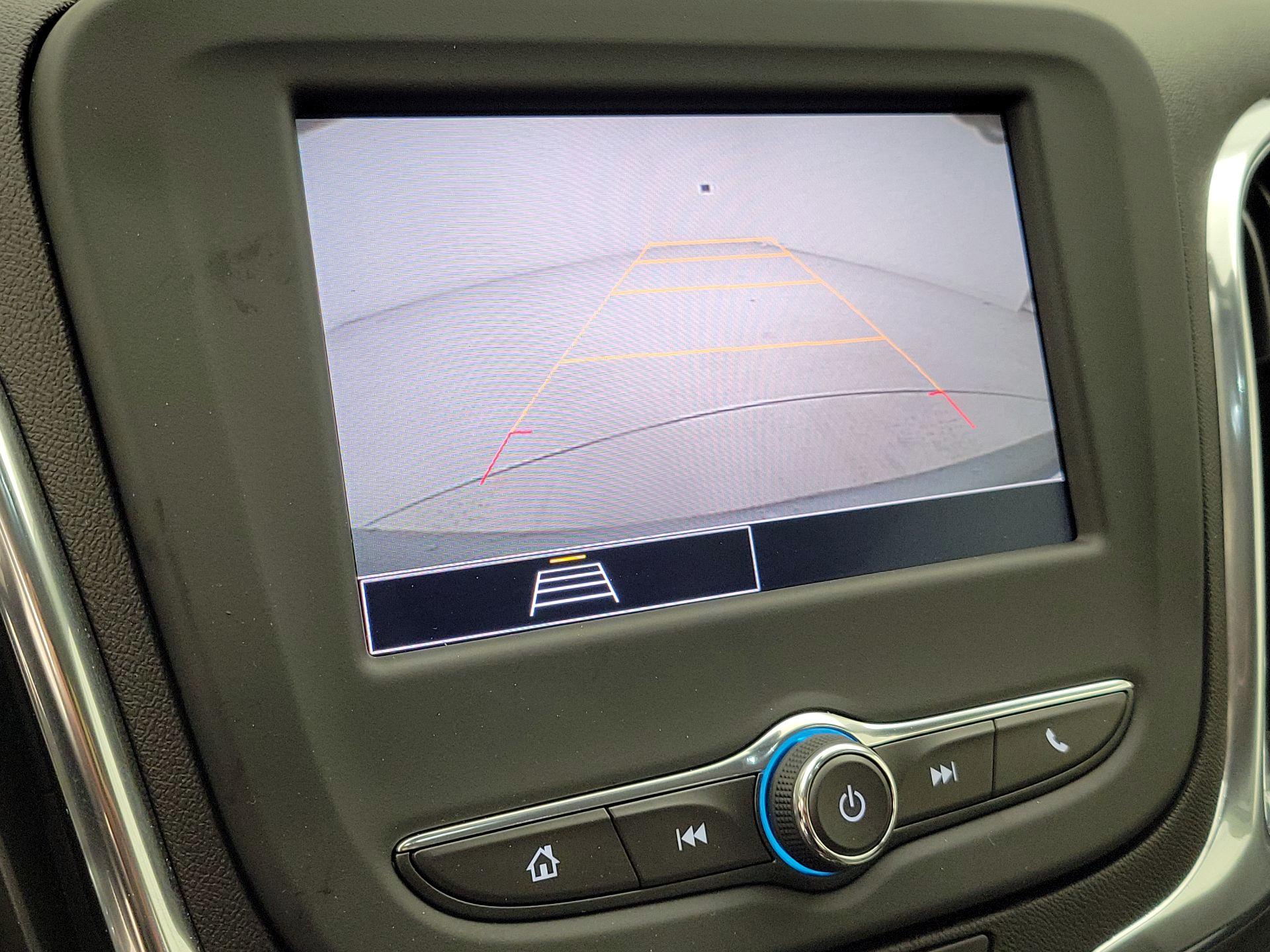 Thumbnail: 2024 Chevrolet Equinox - 14