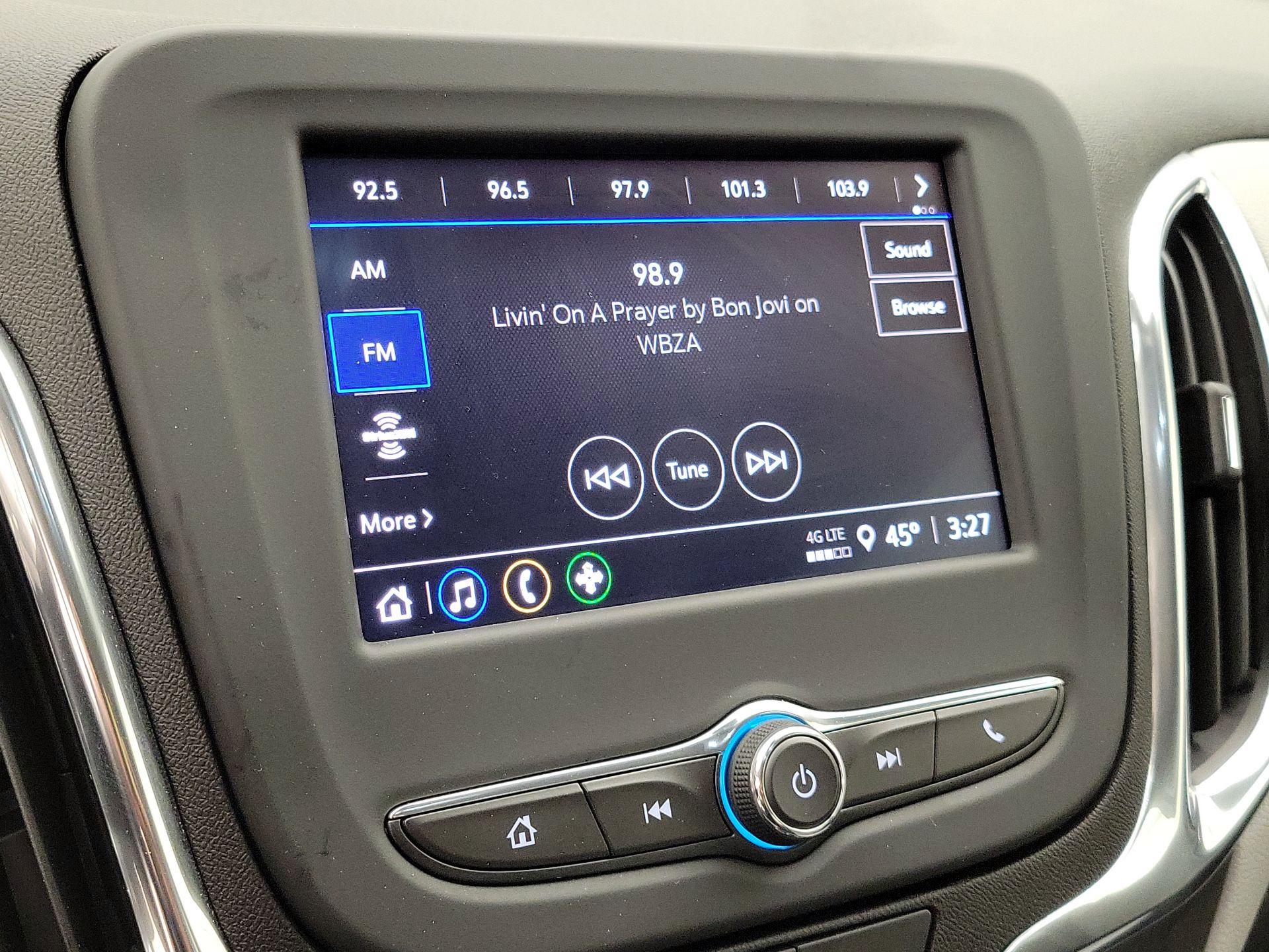 Thumbnail: 2024 Chevrolet Equinox - 15