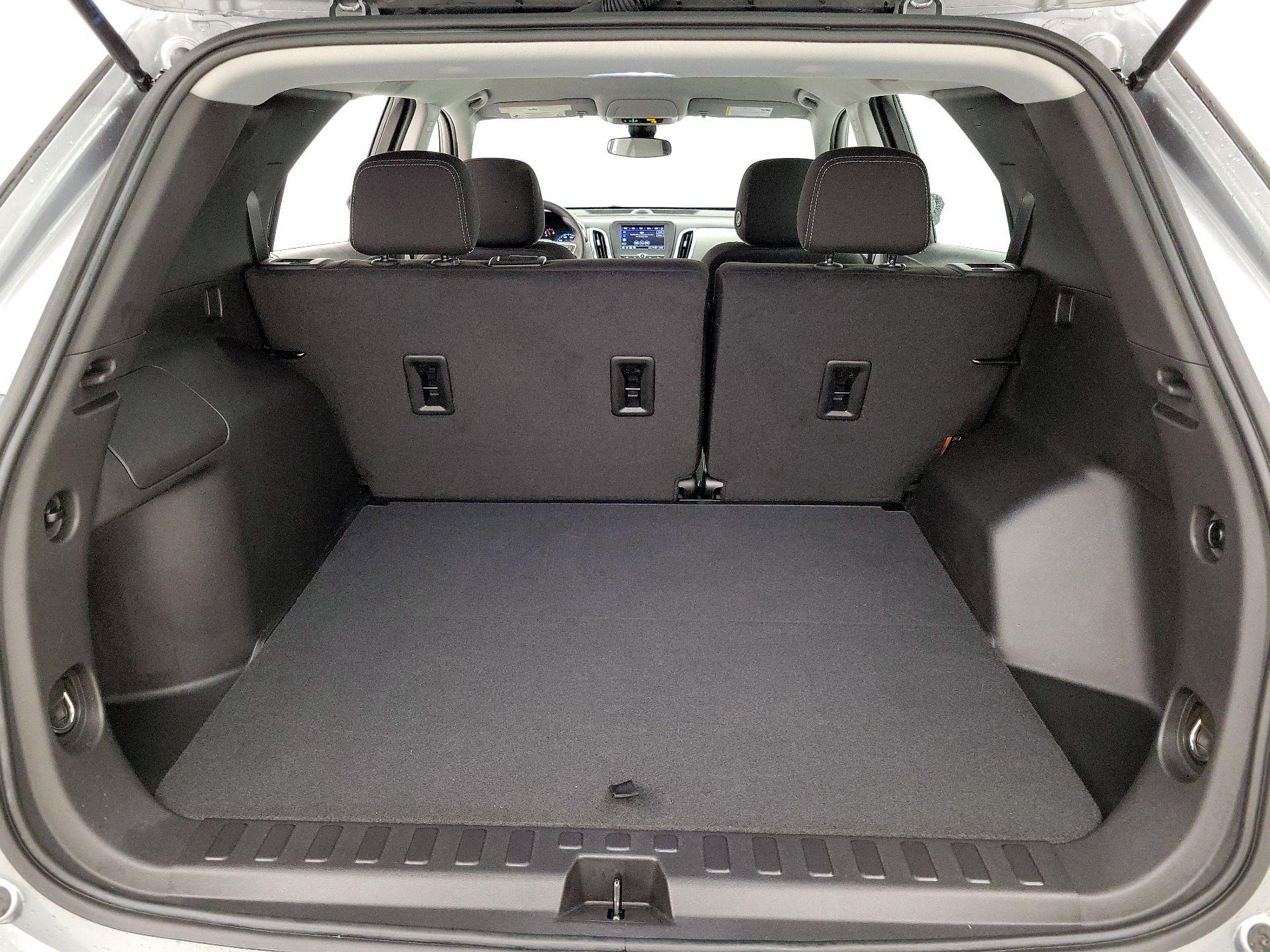 Thumbnail: 2024 Chevrolet Equinox - 20