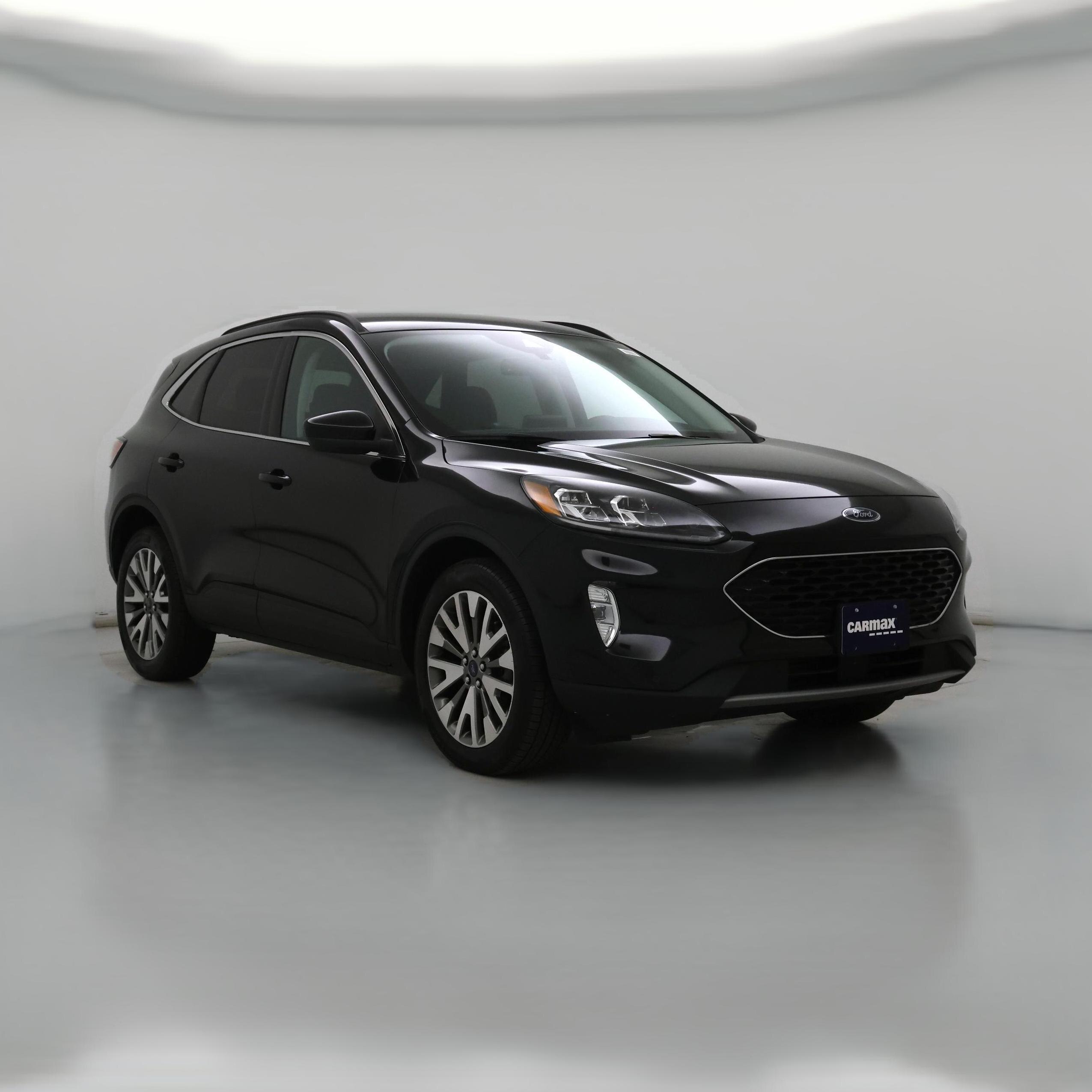 Thumbnail: 2022 Ford Escape - 1