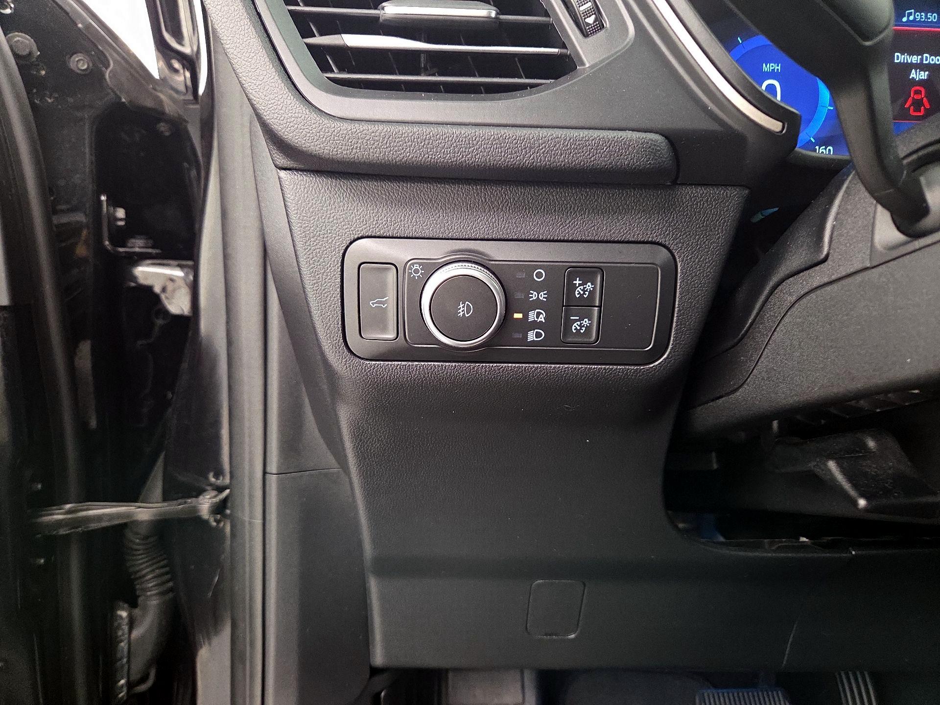 Thumbnail: 2022 Ford Escape - 13