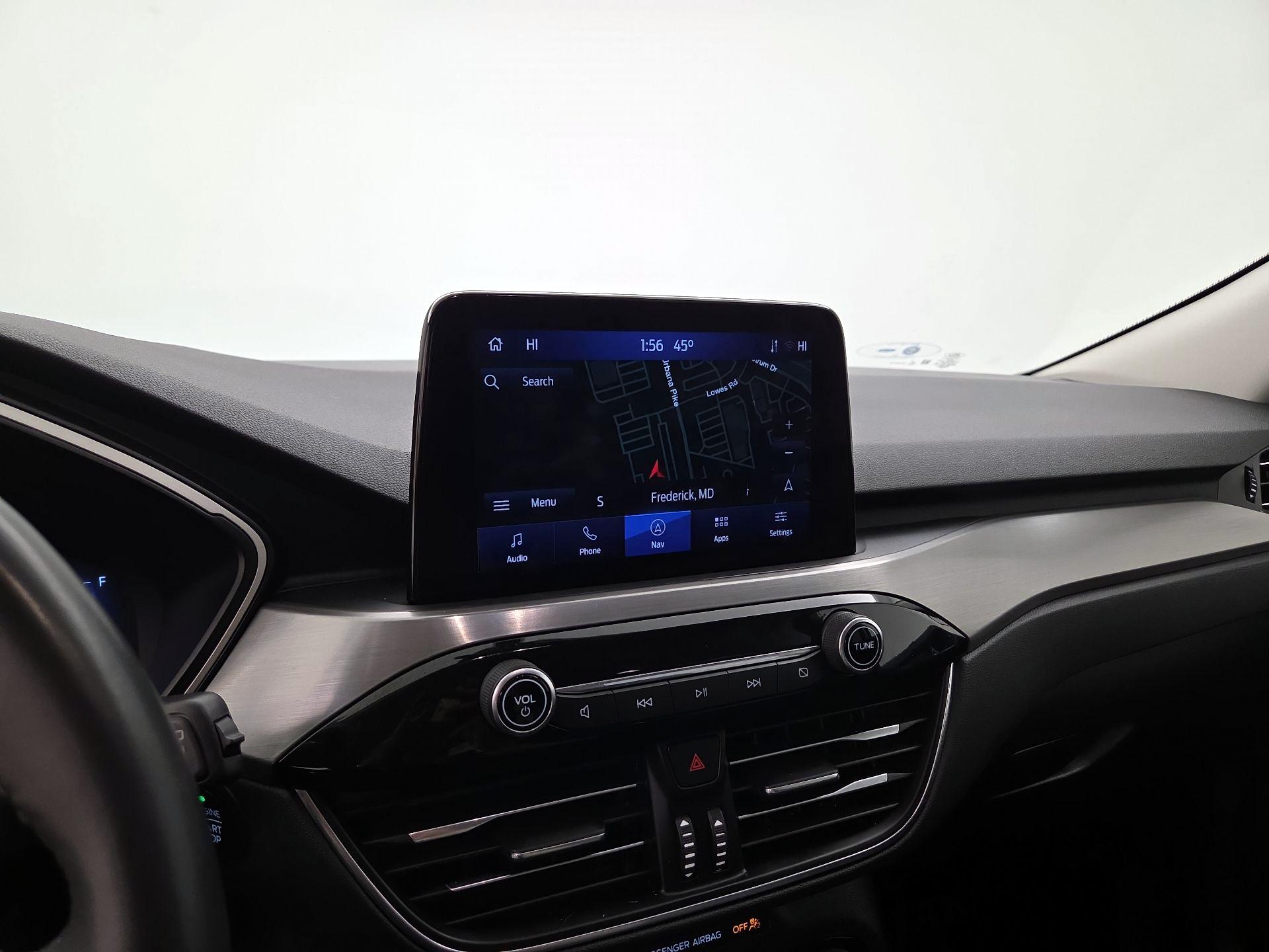 Thumbnail: 2022 Ford Escape - 14